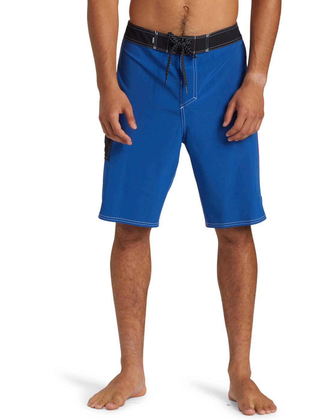 Quiksilver Boardshorts Saturn Solid 21" günstig online kaufen