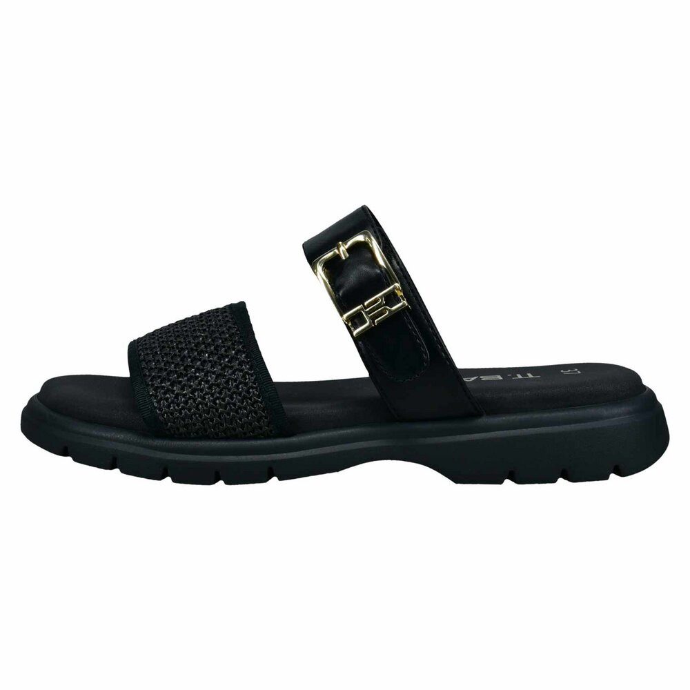 TT.Bagatt TT.Bagatt - Mules - Schwarz Pantolette
