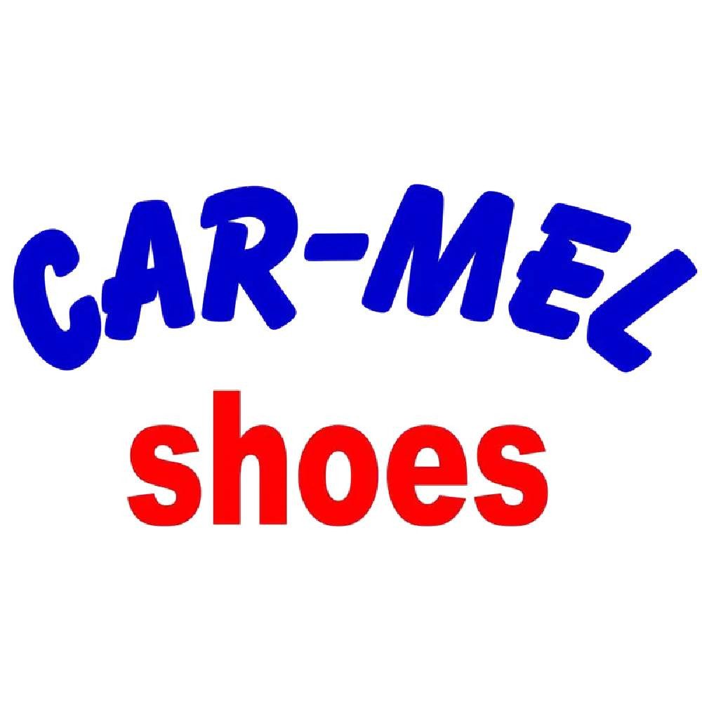 CAR-MEL shoes