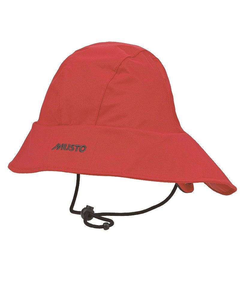 MUSTO Segeljacke