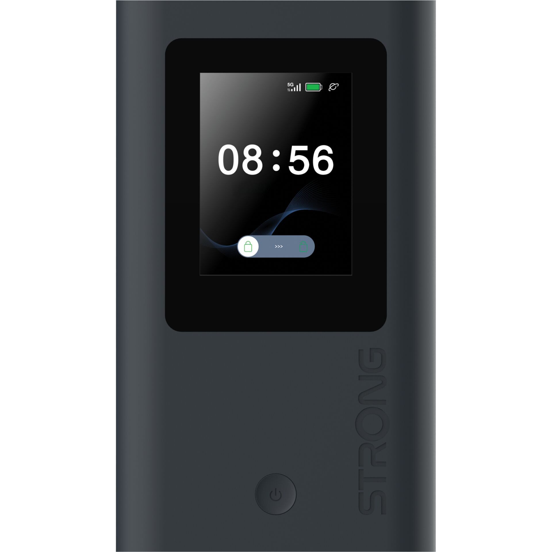Strong 5G Tragbarer Hotspot 1800 5GMIFIAX1800 Access Point