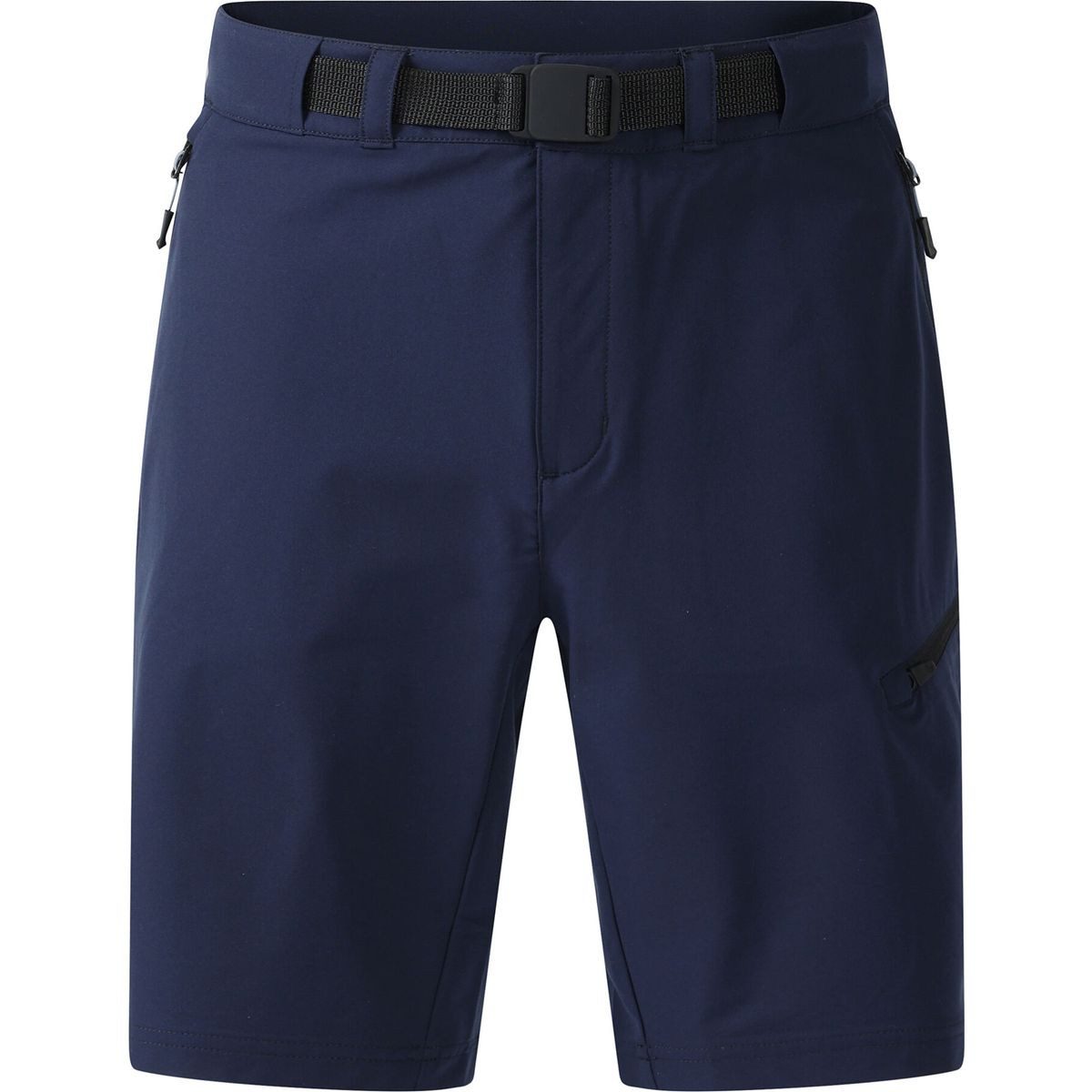 Dare2b Shorts Tuned In Pro II Short Leichte, strapazierfähige Wandershorts mit UV-Schutz und
