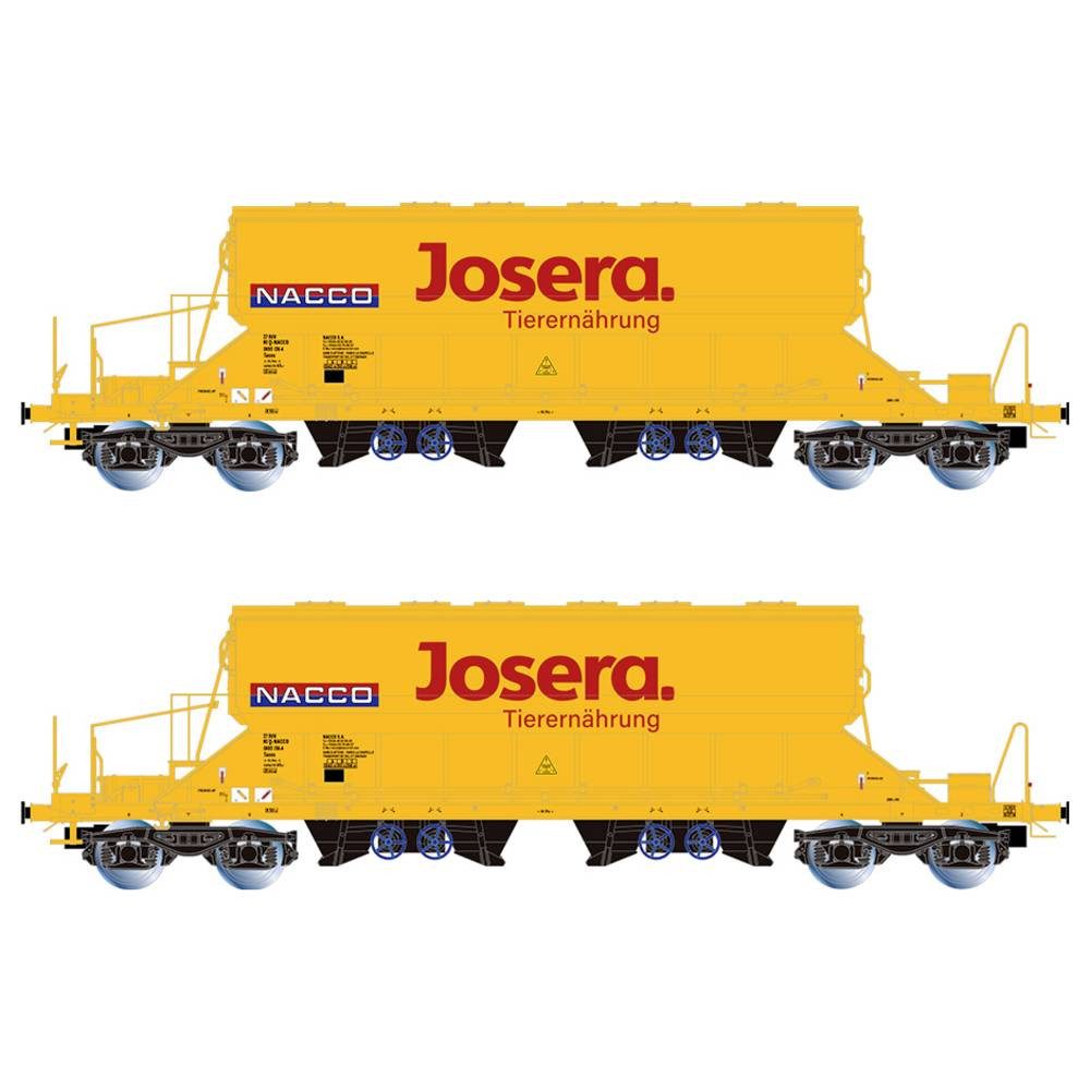 Rivarossi Güterwagen HR6546 Güterwagen AC