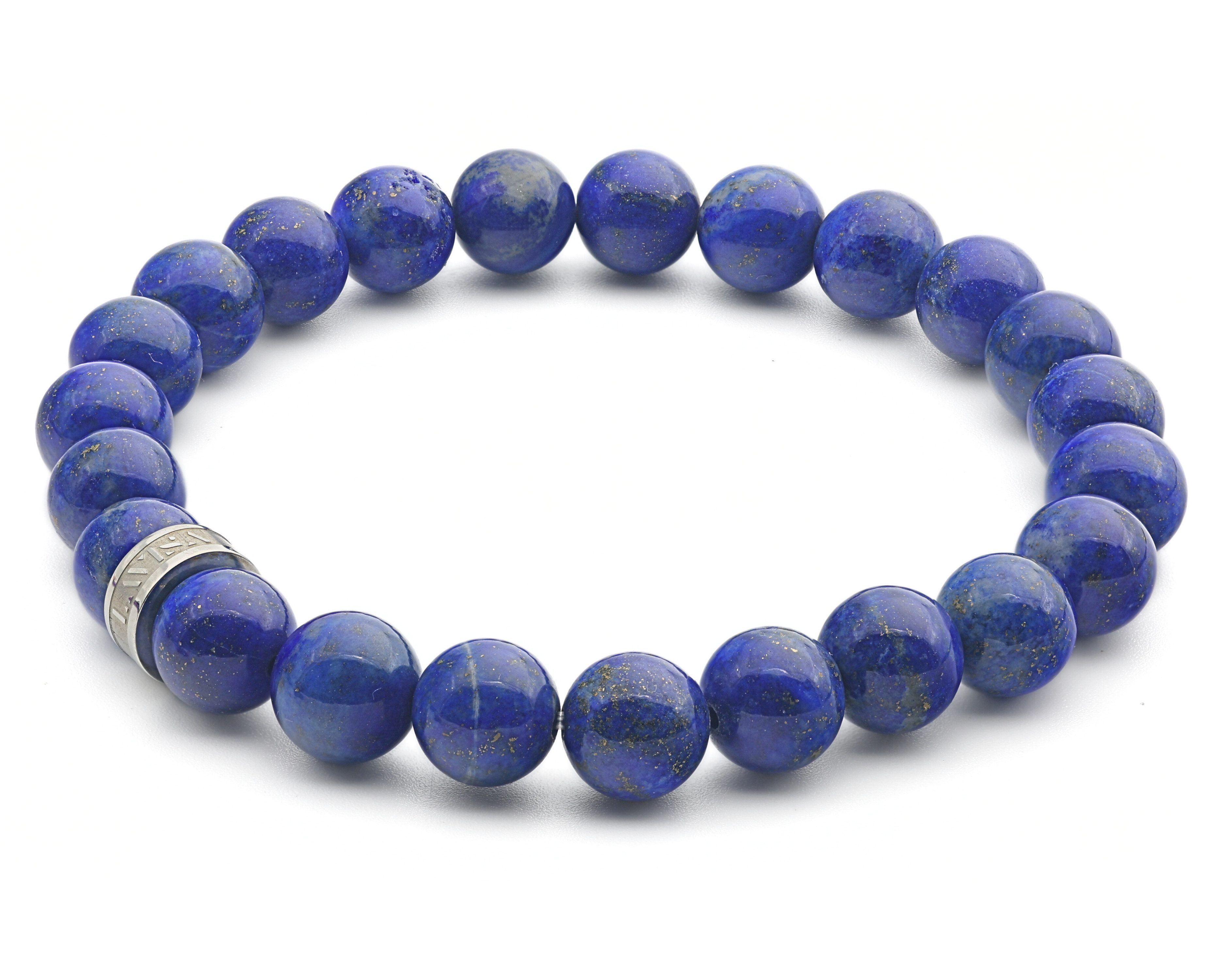 Armband Armband Echte Edelstein Perlen, Kristalle, Heilsteine, Onesize