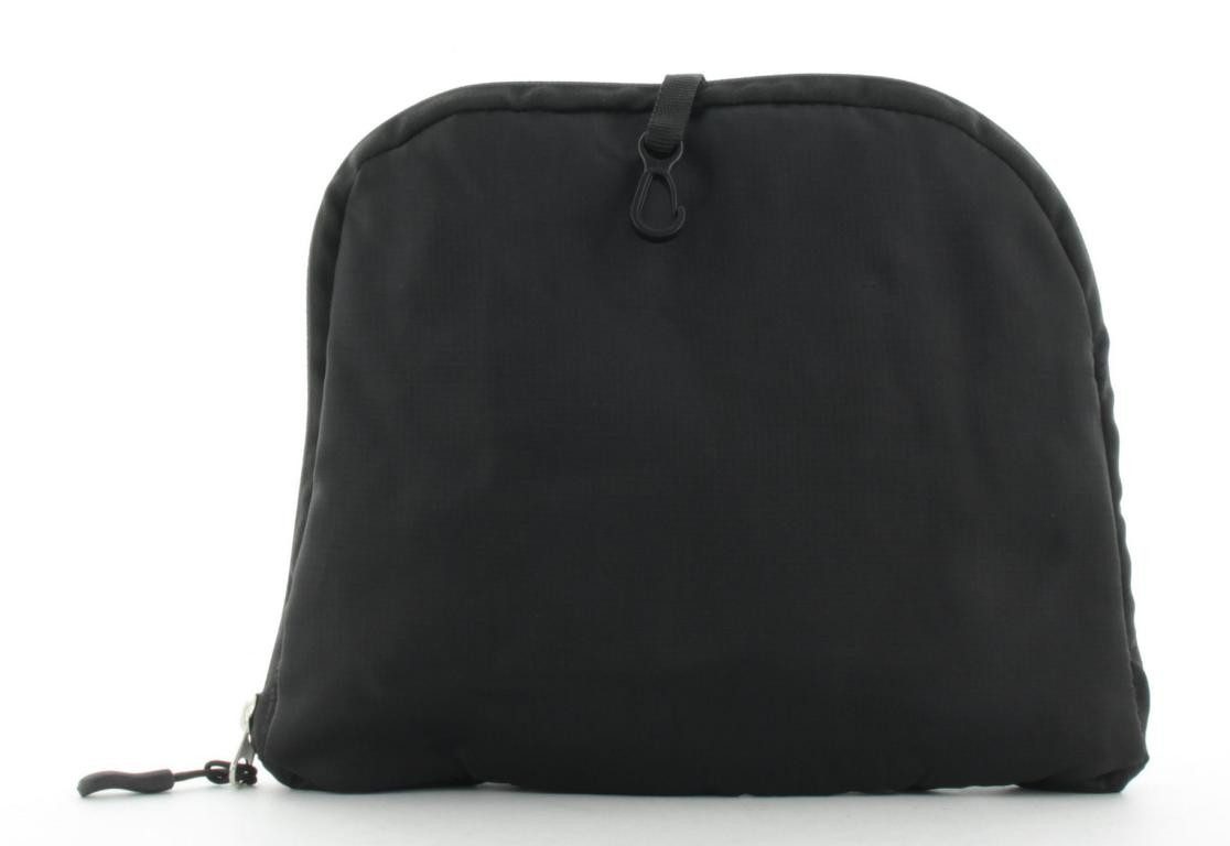 Franky Freizeitrucksack Faltrucksack 18 Liter Rucksack FO1 (1-tlg), leicht