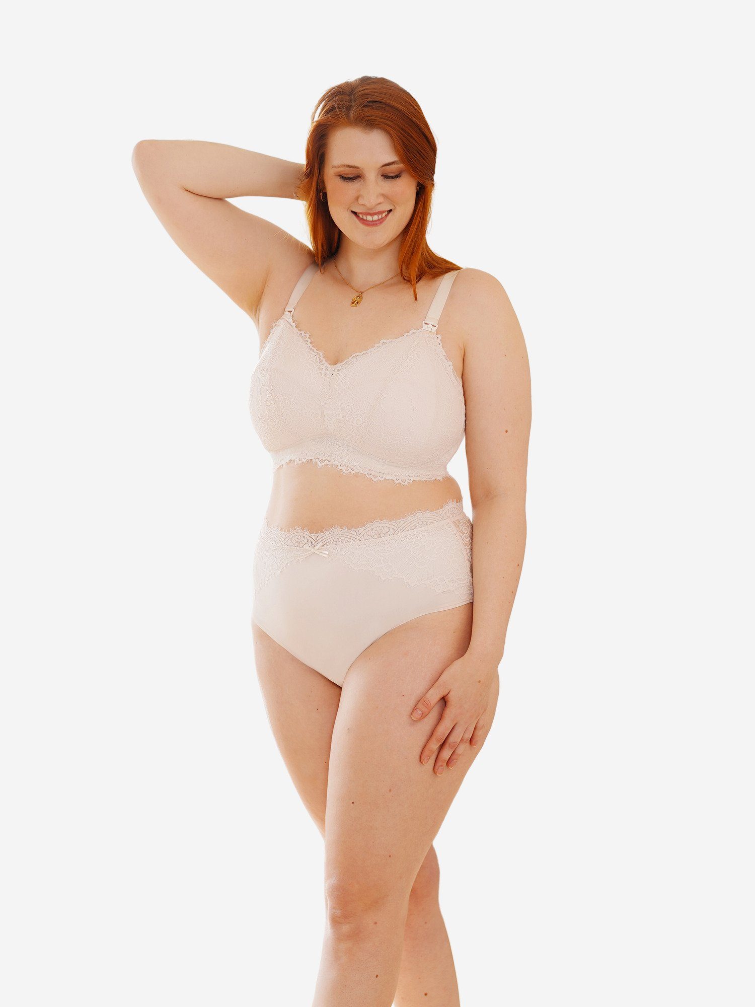 SugarShape High-Waist-Panty SENSLA (1-St) – Bild 2 von 5