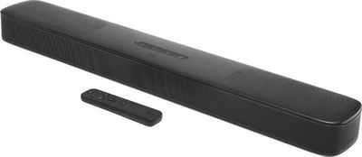 JBL BAR 5.0 MULTIBEAM Soundbar (Bluetooth, WLAN (WiFi), 250 W, Airplay, Chromecast, Dolby Atmos, Multiroom)