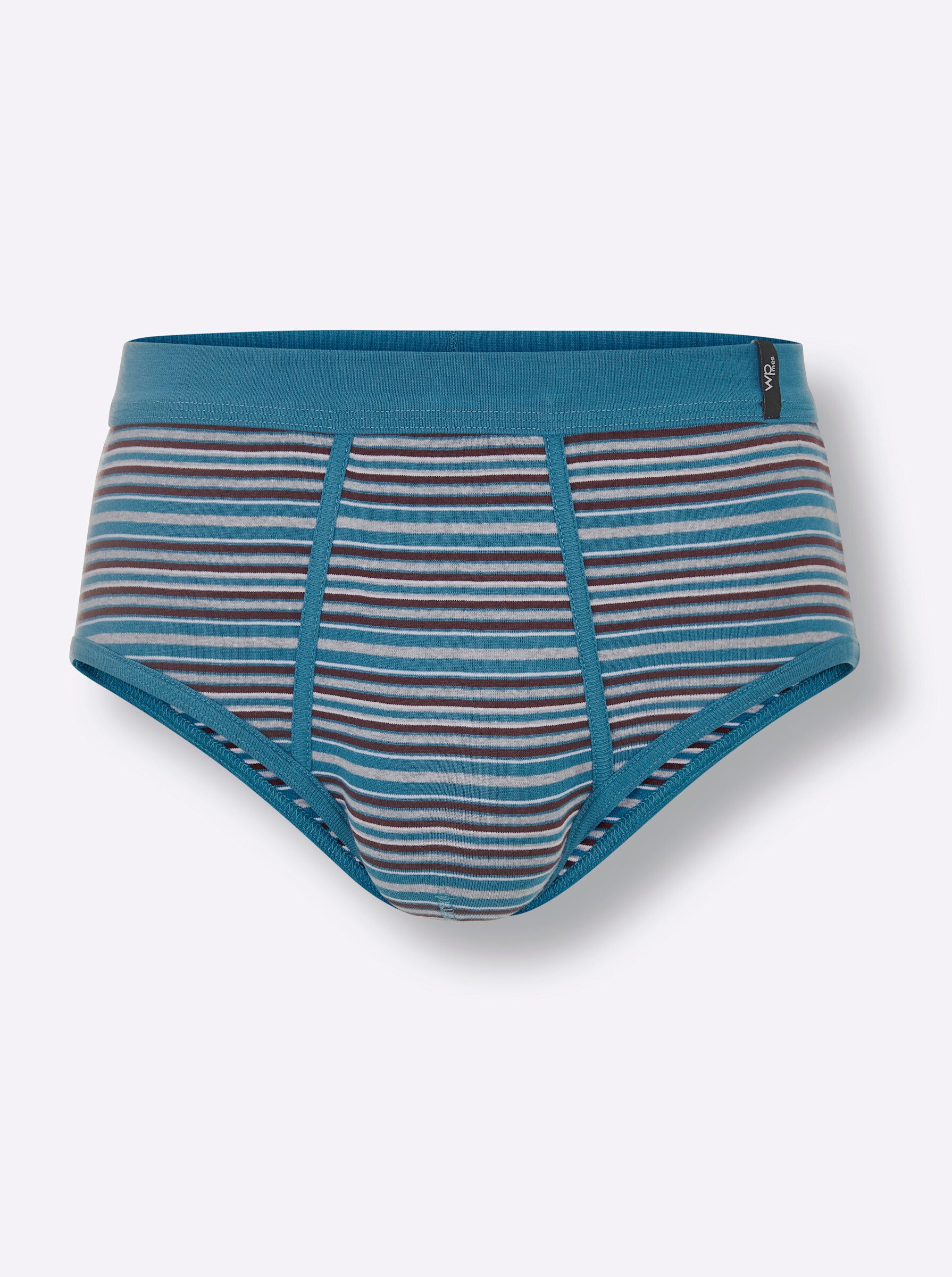 Witt Schlüpfer Slip (3-St)