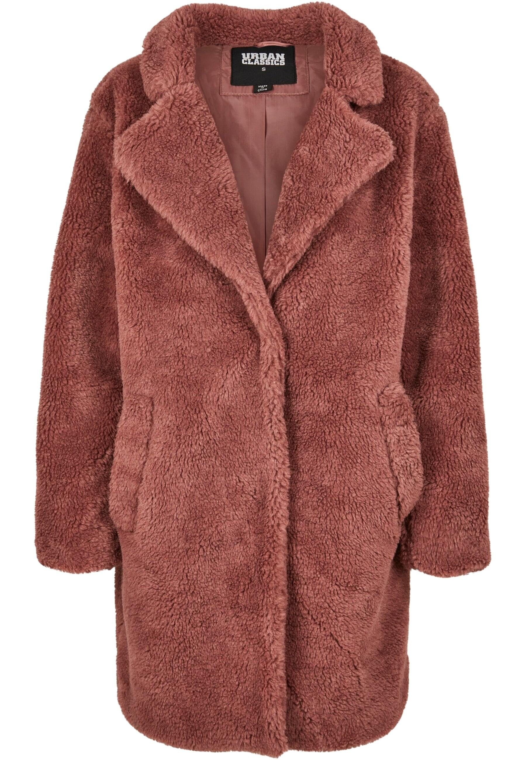 URBAN CLASSICS Parka Urban Classics Damen günstig online kaufen
