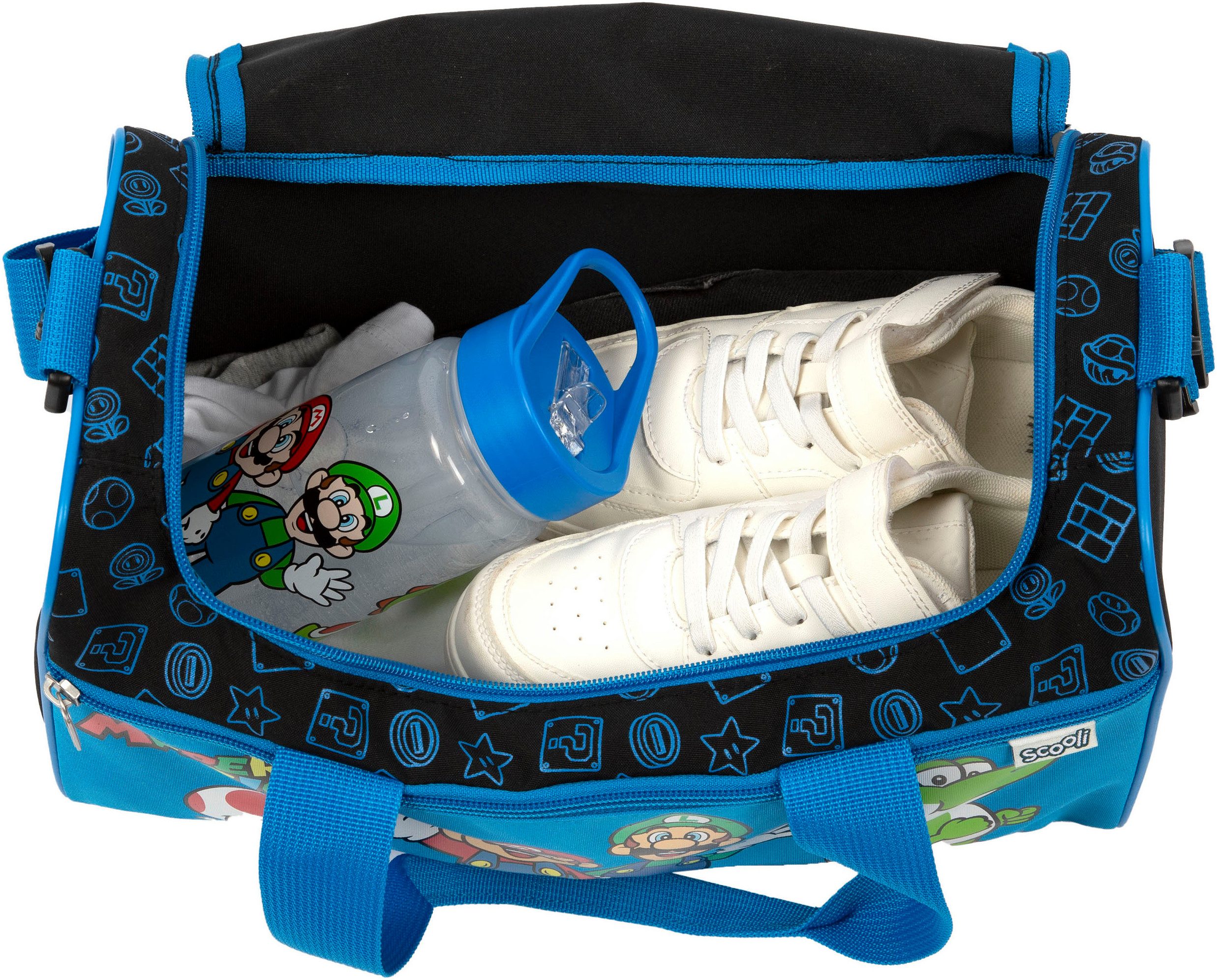 Scooli Sporttasche günstig online kaufen