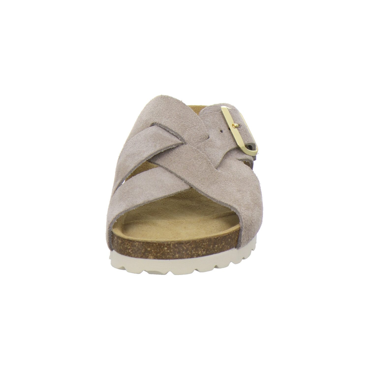 AFS-Schuhe 214174 Kralle Pantolette für Damen günstig online kaufen