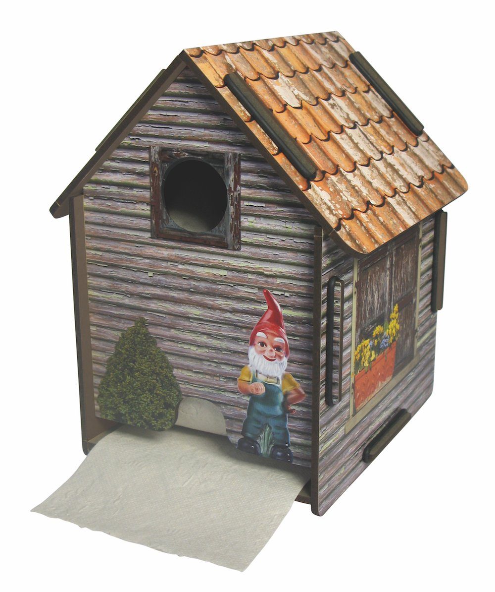 WERKHAUS® Toilettenpapierhalter günstig online kaufen