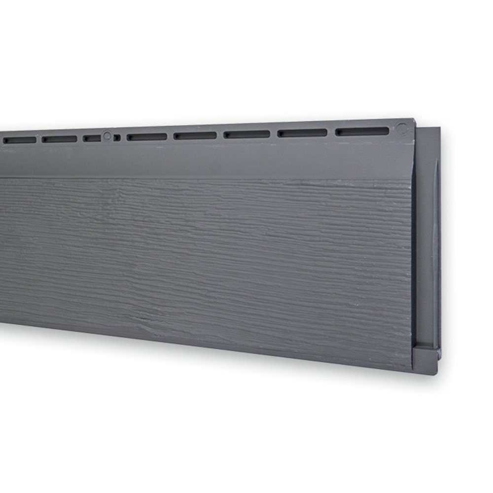 ZF Zierer Verkleidungspaneel Zierer Holzoptik Wandverkleidung, BxL: 20,00x178,00 cm, 0,32 qm, (Sparpaket, 10-tlg., 3,2 qm) mit Langlöchern für die Befestigung, mit Nut- und Federverbindung