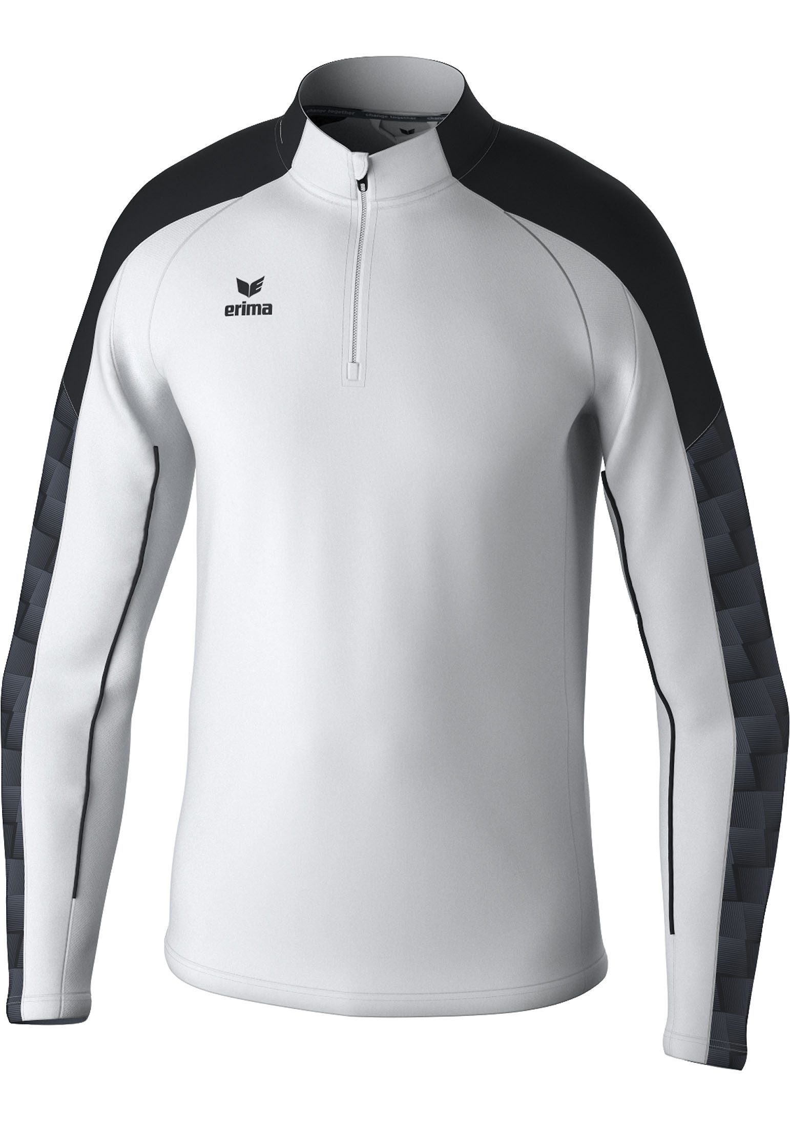 Erima Funktionsshirt EVO STAR Trainingstop Unisex