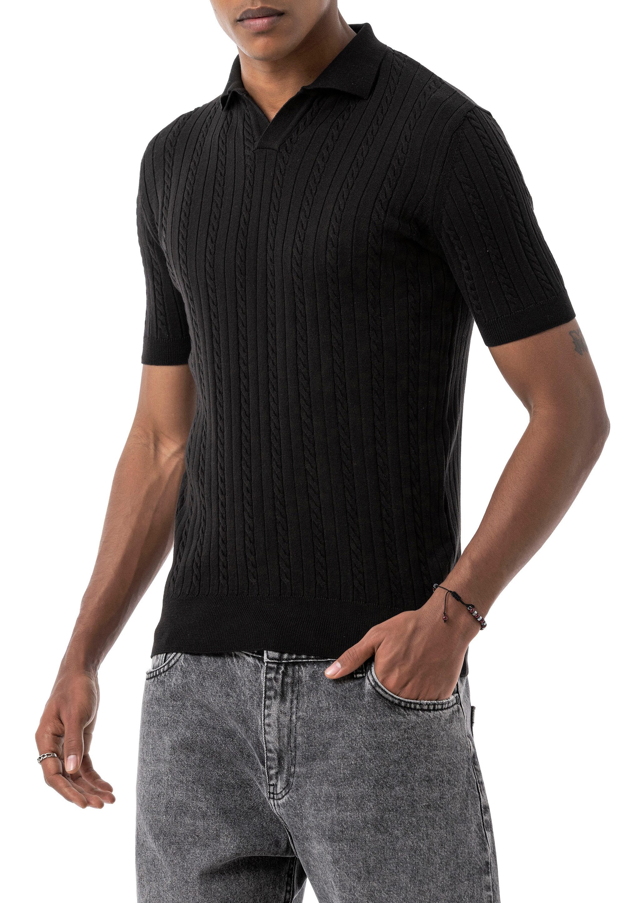 RedBridge Poloshirt by Tarz Cool - günstig online kaufen