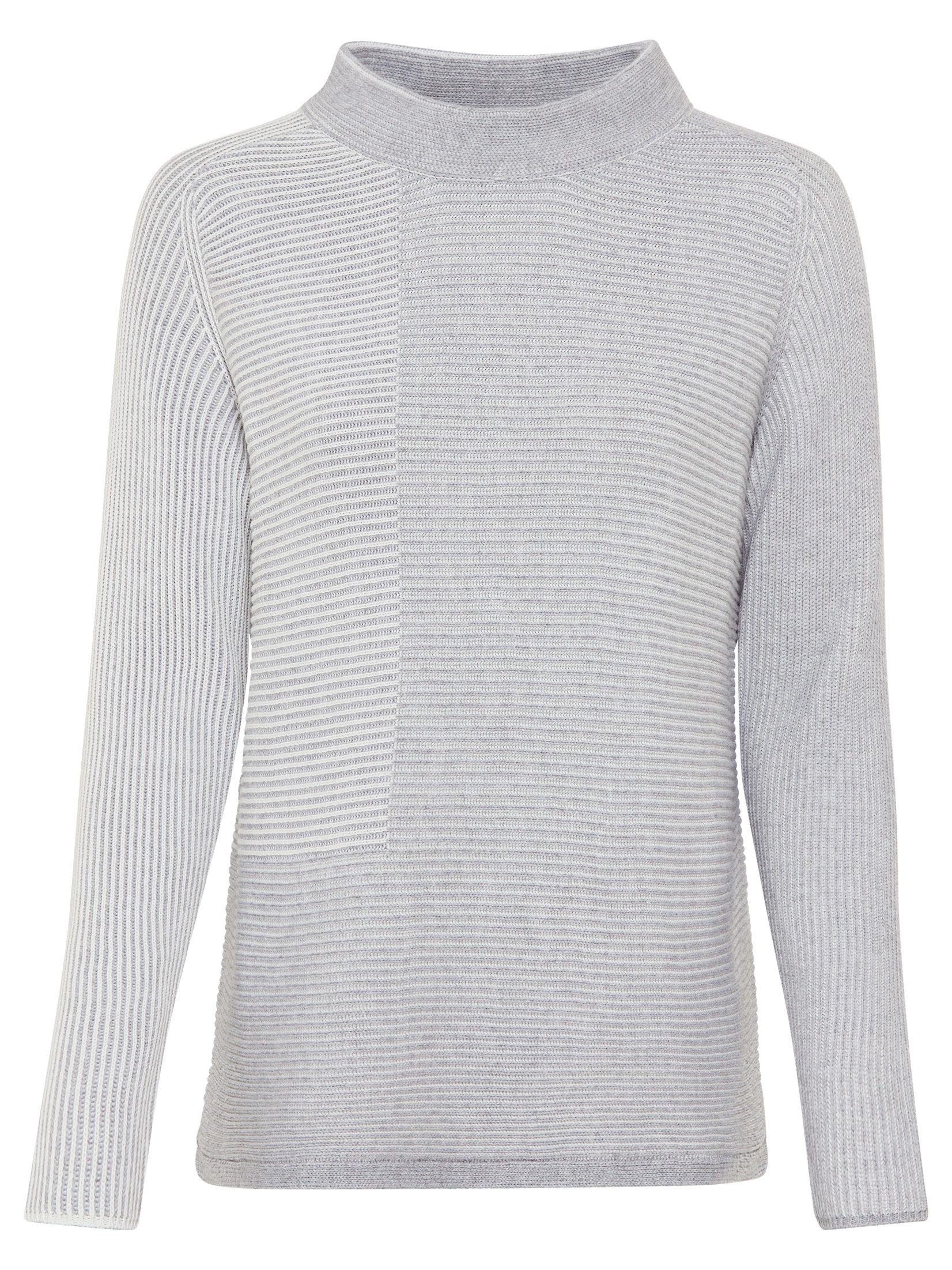 Olsen Rundhalspullover Pullover Long Sleeves