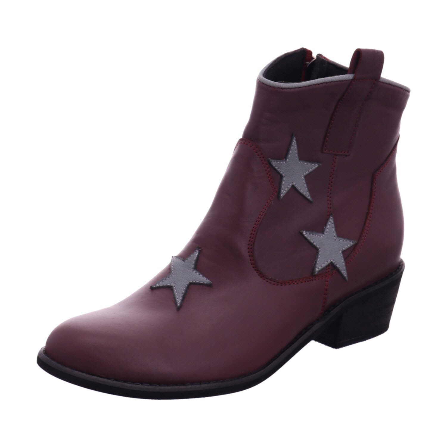 Andrea Conti 0058701/625 Stiefelette