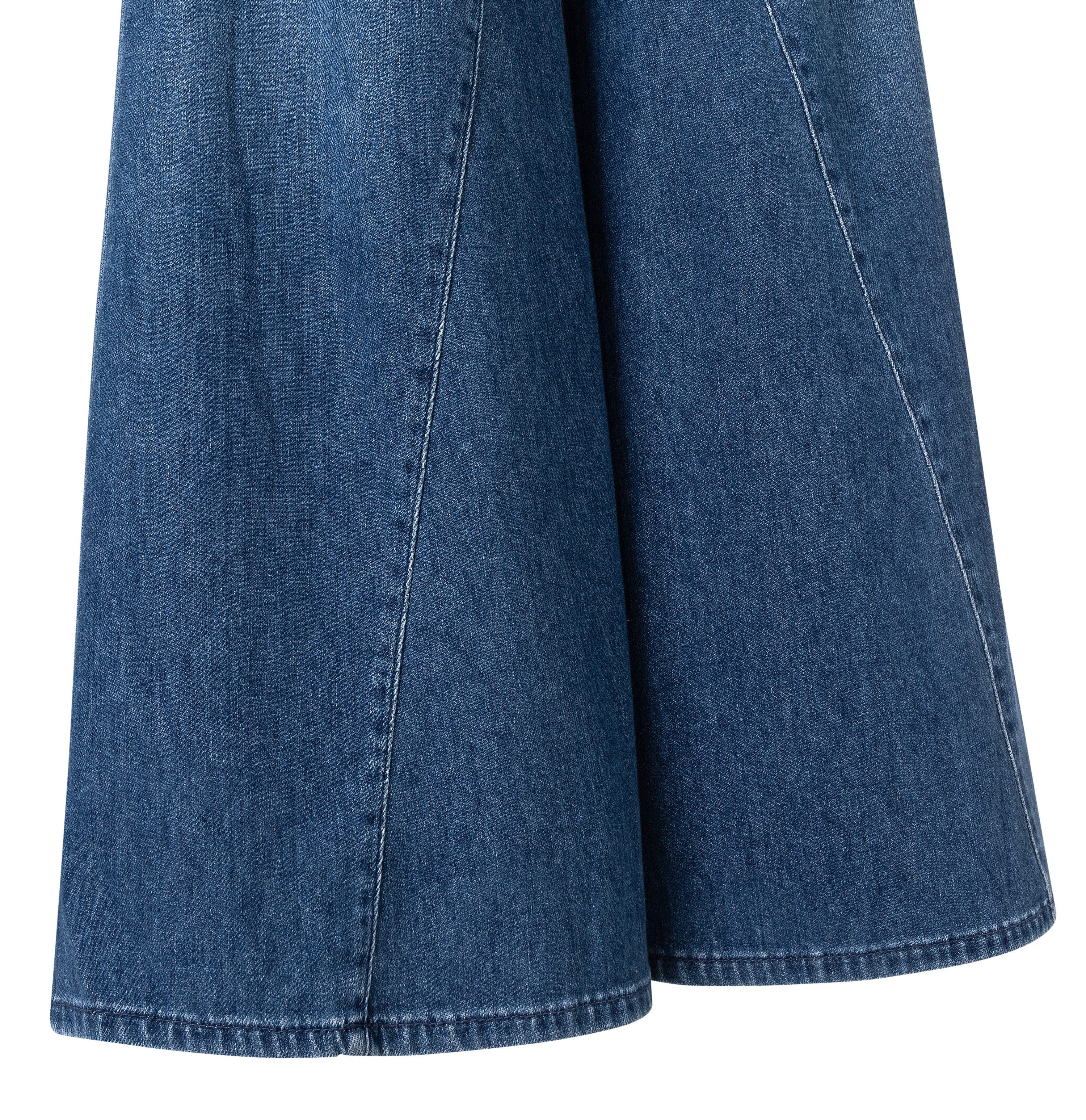 MAC Weite Jeans WIDE extreme im Five-Pocket Style