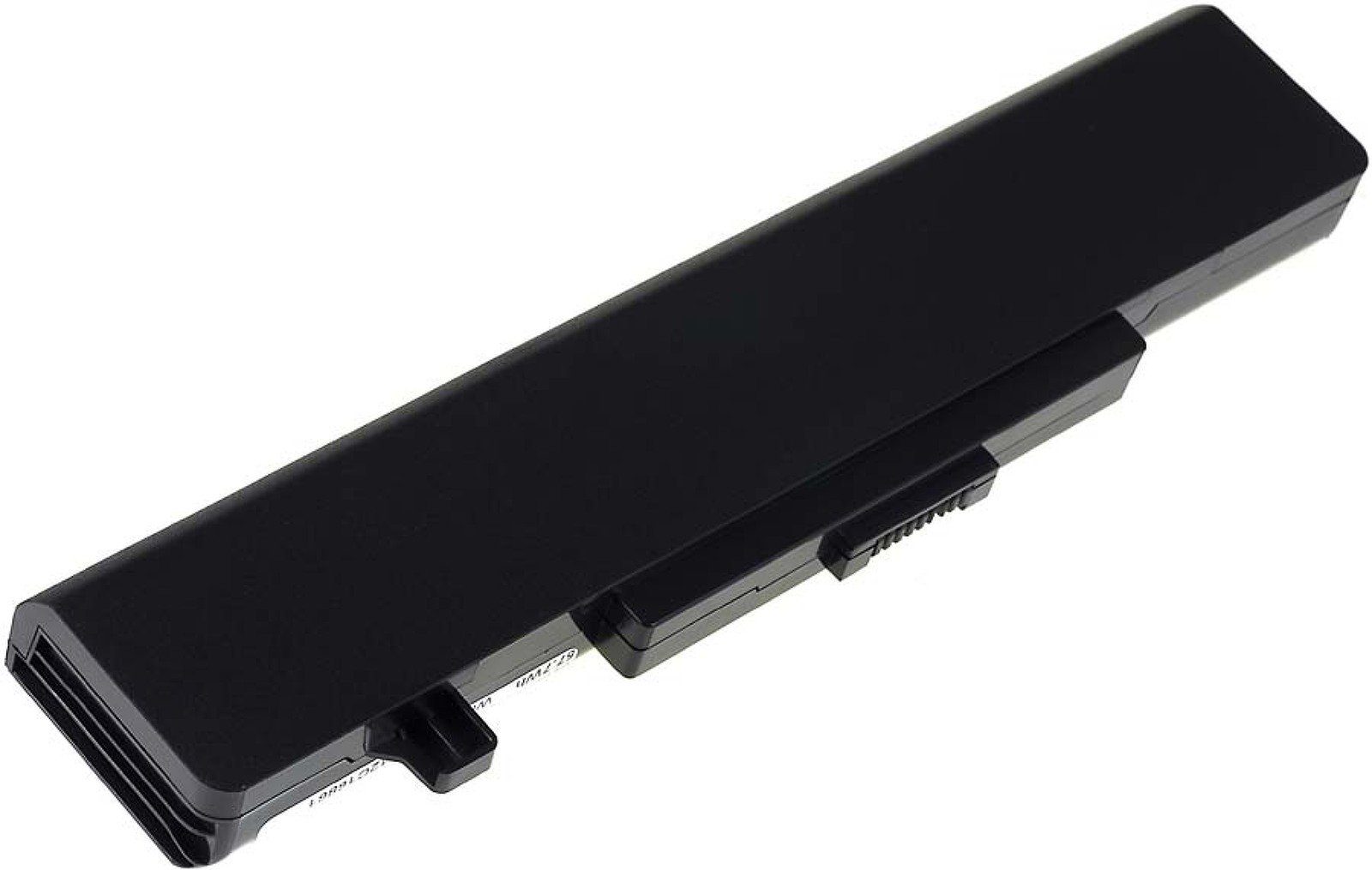 Powery Laptop-Akku Akku E530 5200 Lenovo mAh (11.1 V) Edge für ThinkPad