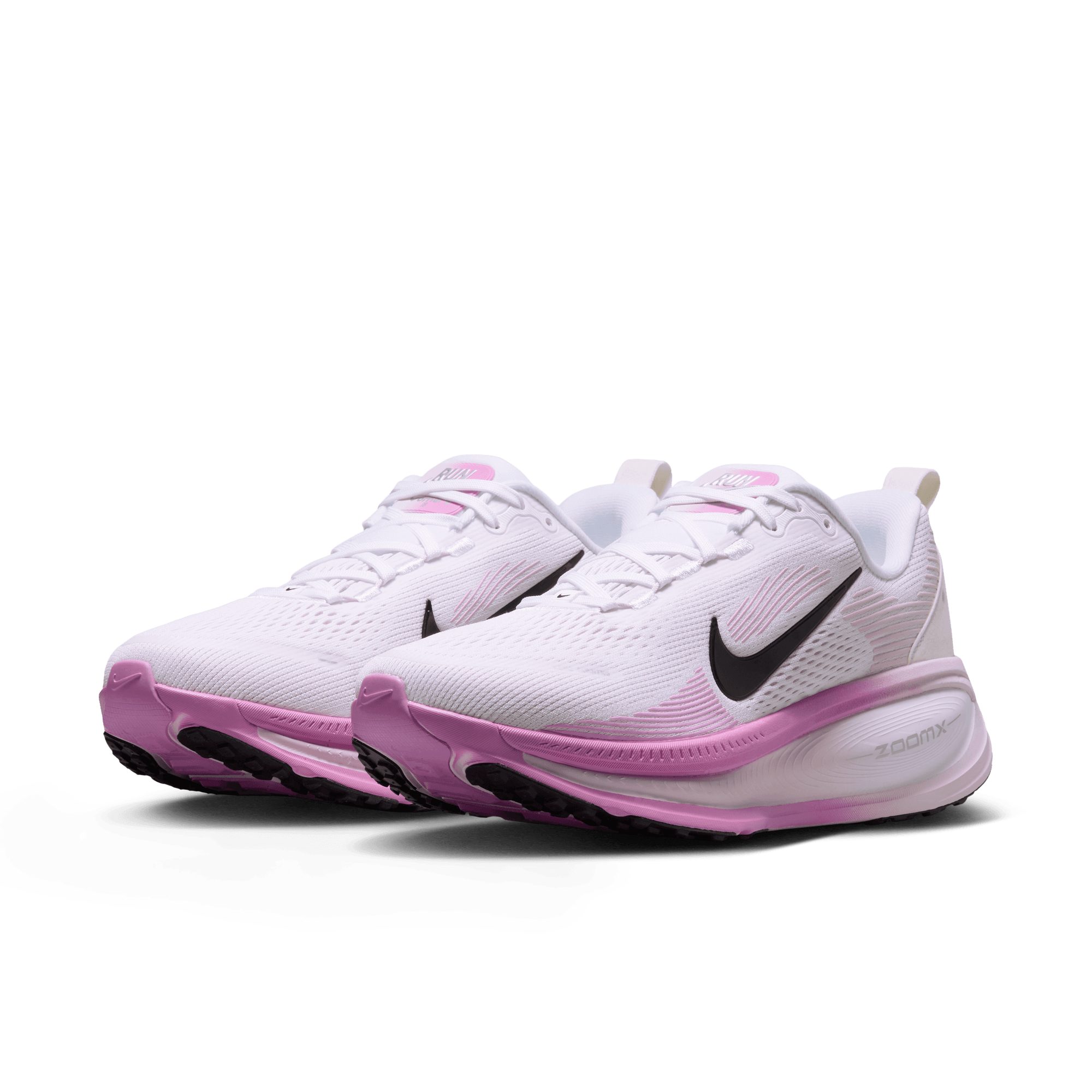 Nike Vomero 18 Laufschuh