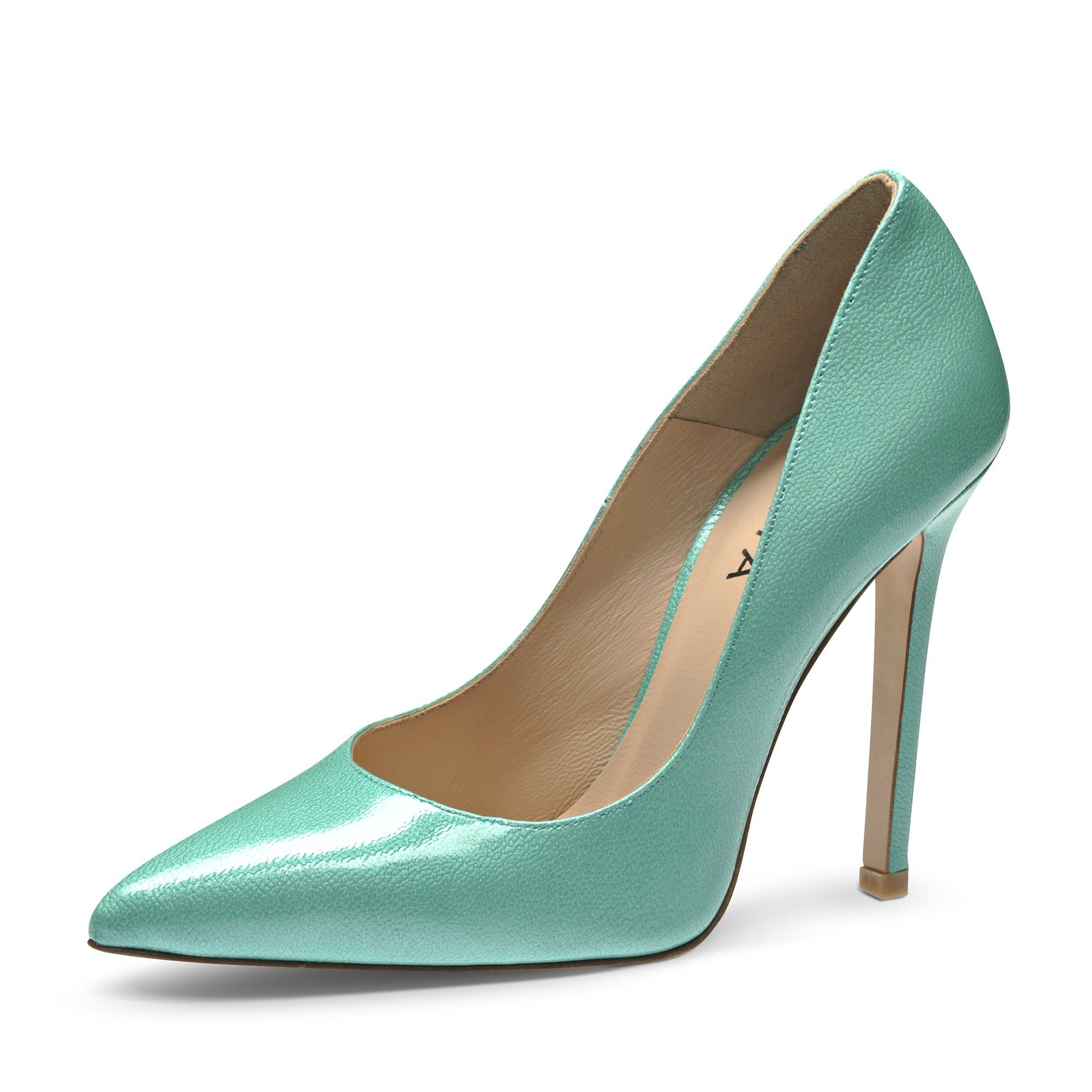 Evita MIA Pumps Handmade in Italy