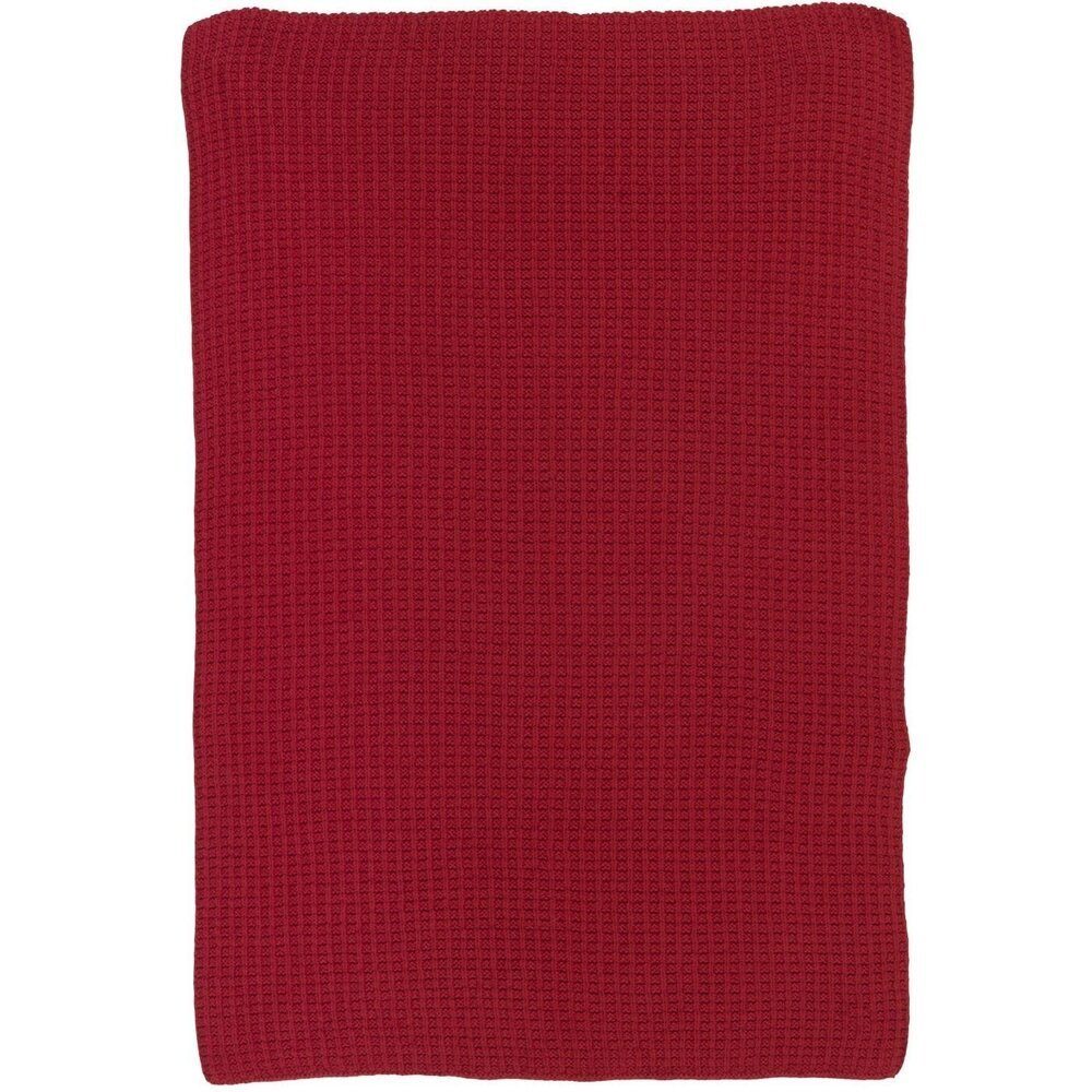 Ib Laursen Geschirrtuch Küchen Handtuch gestrickt günstig online kaufen