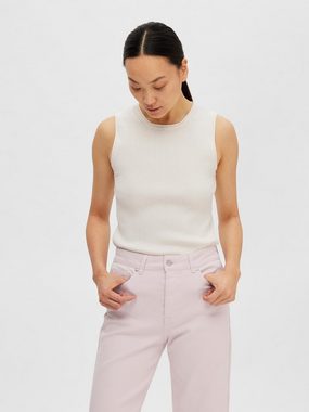 SELECTED FEMME Shirttop LYDIA Plain/ohne Details