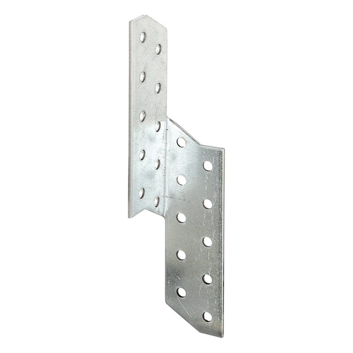Sparrenpfettenanker Alberts Sparrenpfettenanker verzinkt 170 mm rechts 1 Stk.