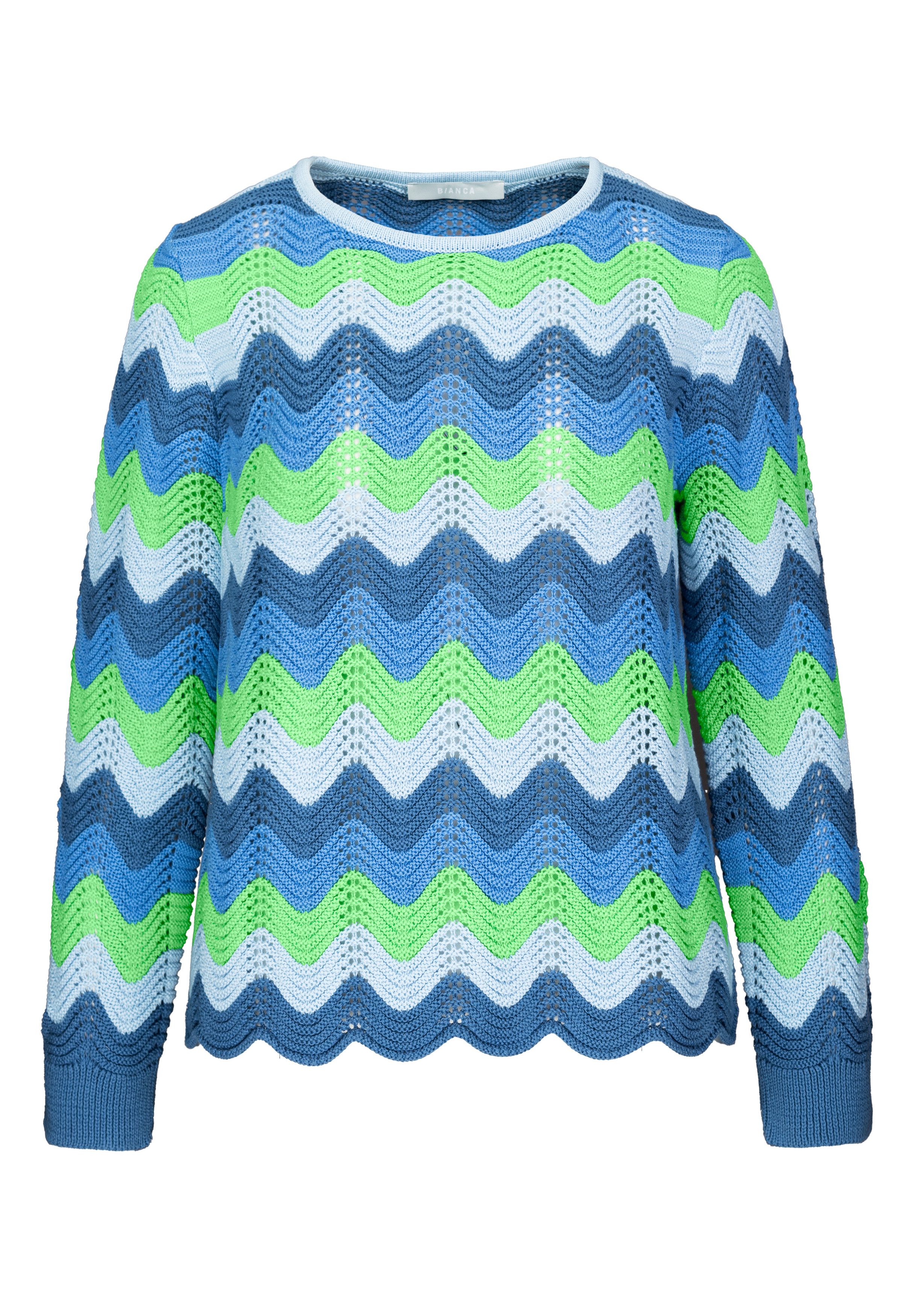 Strickpullover