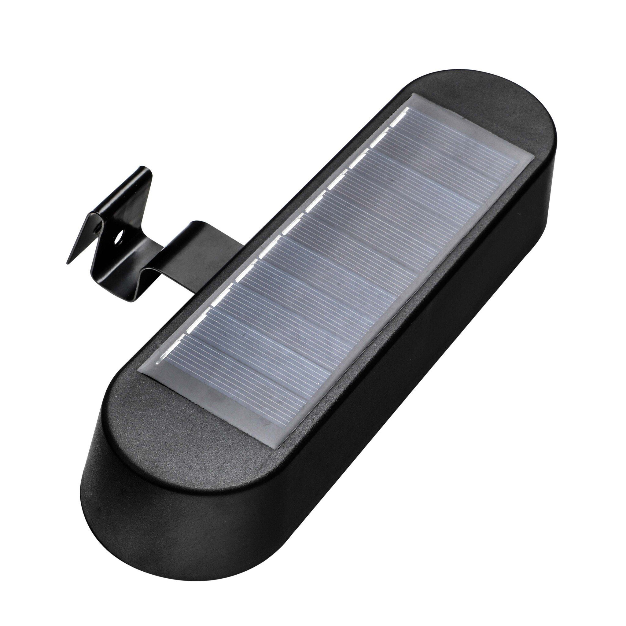 LED Solarleuchte