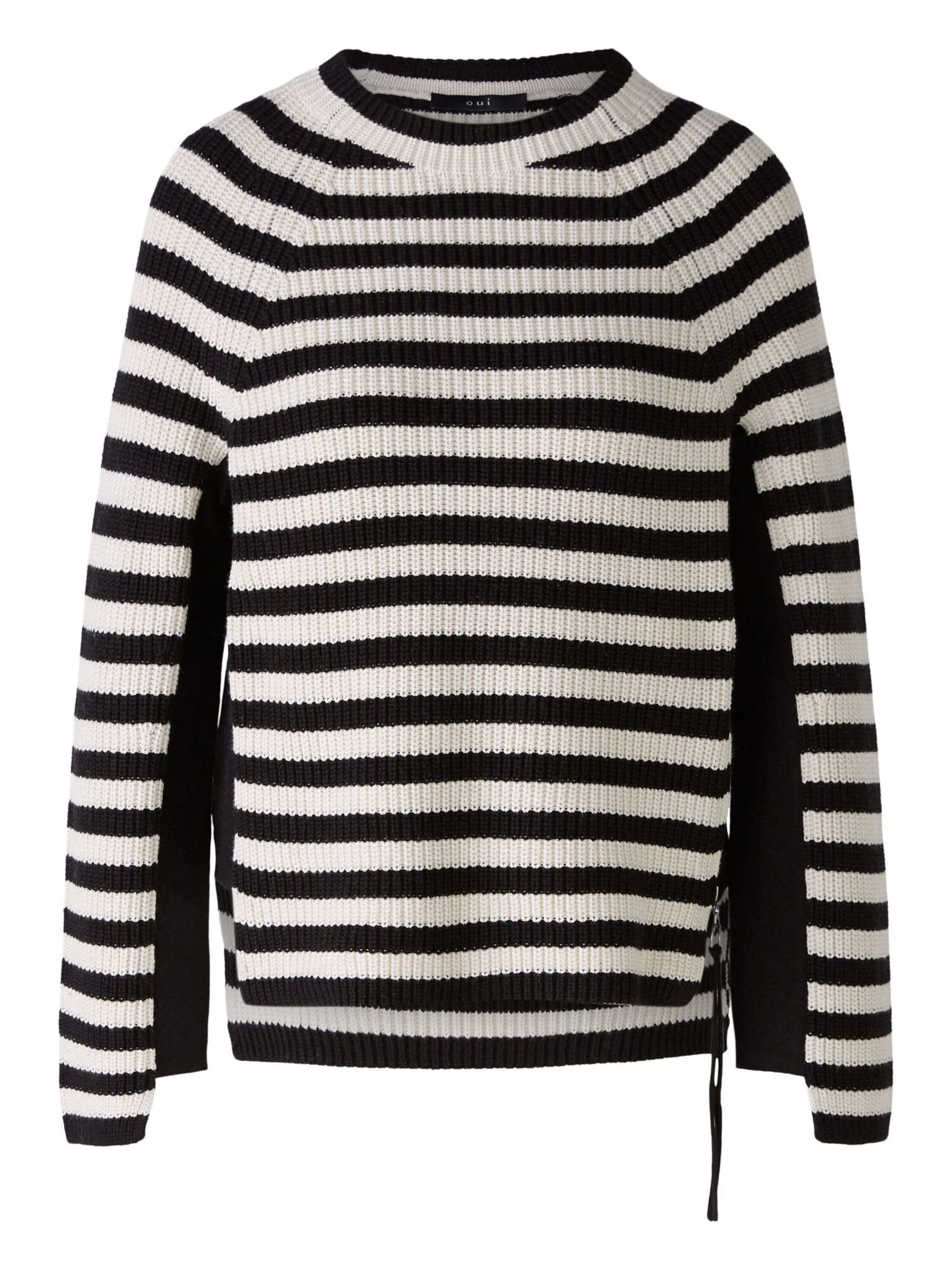 Strickpullover RUBI