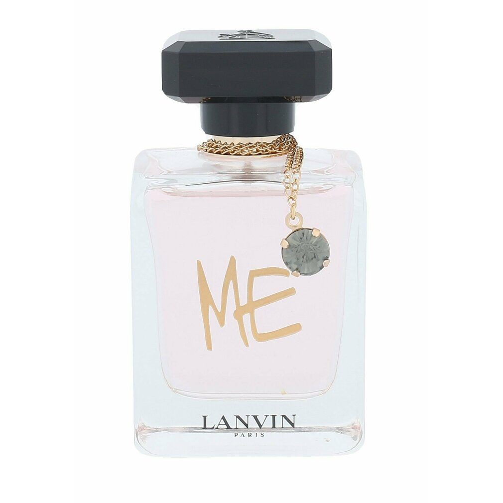 LANVIN Eau de Parfum Me Eau de Parfum 50ml Spray
