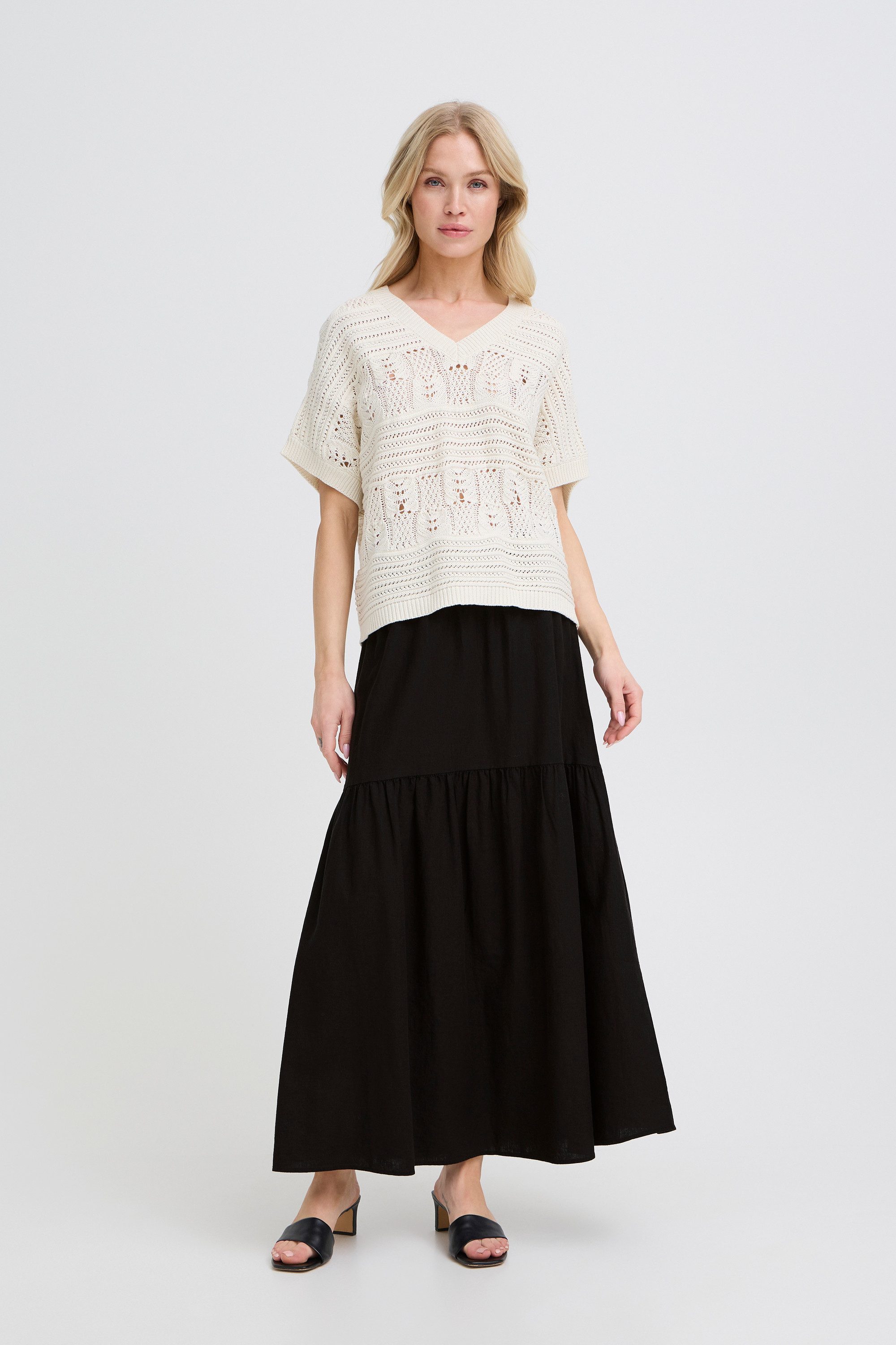 b.young Jerseyrock Casual BYFALAKKA