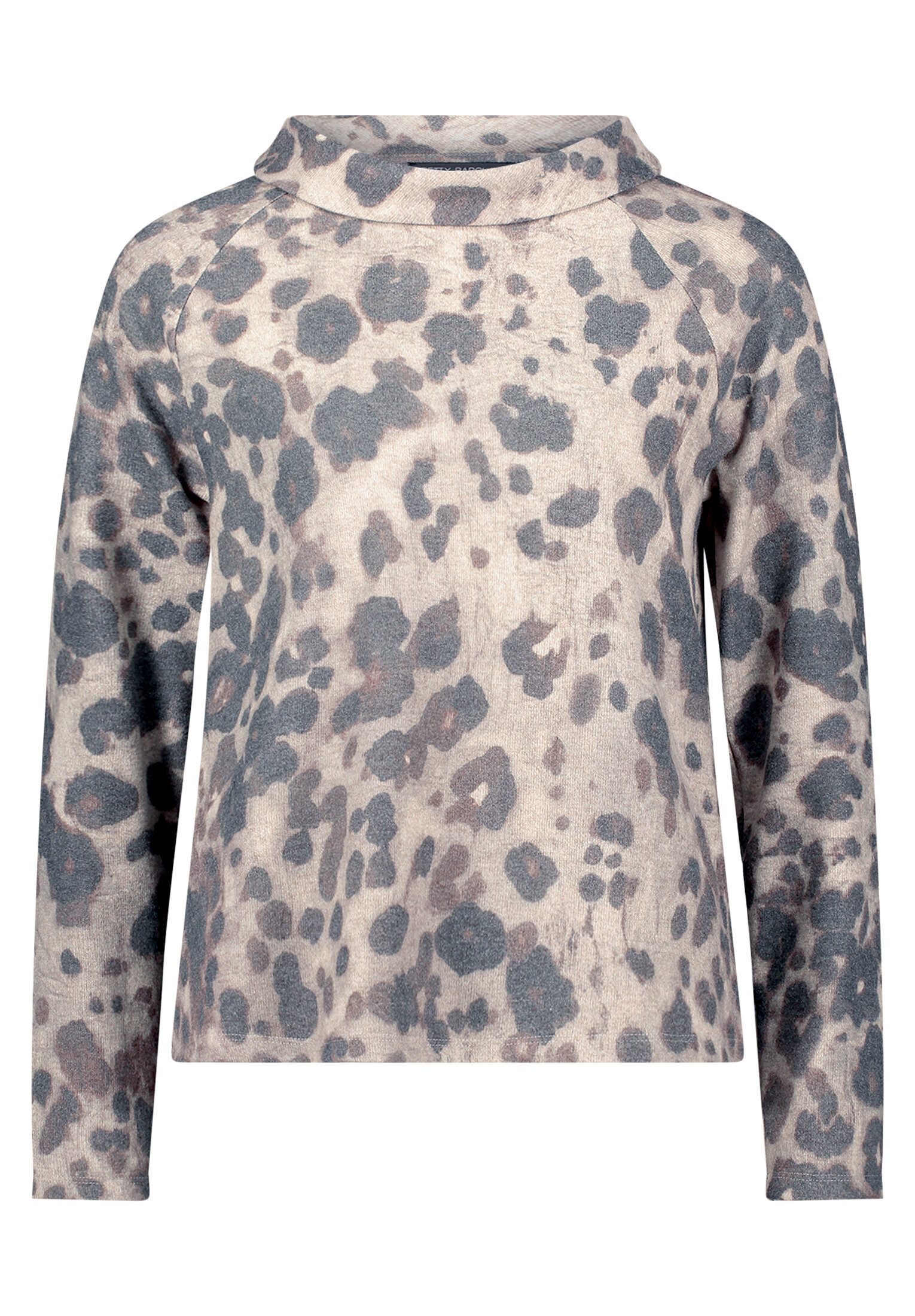 Betty Barclay Sweatshirt Damen mit Kragen