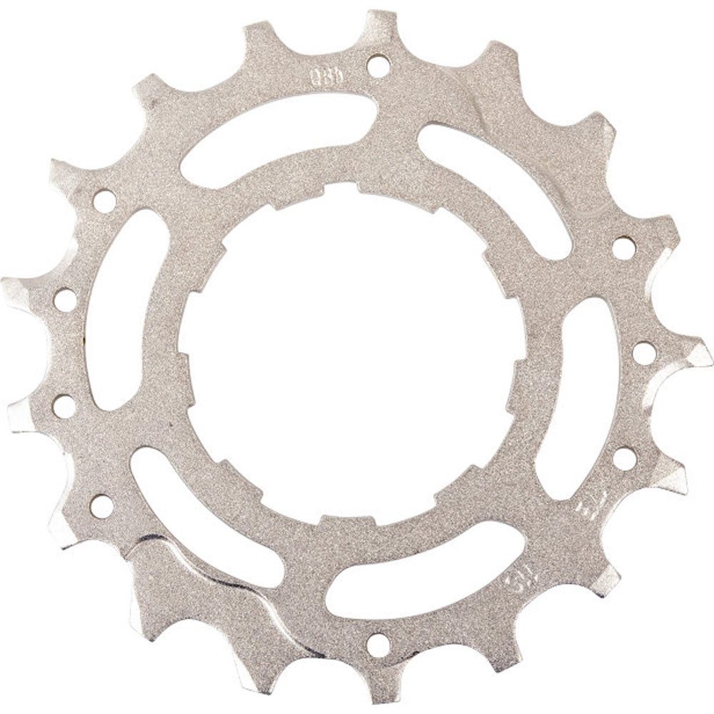 Zahnkranz SHIMANO Ritzel für CS-M8000 CS-M8000 CS-M7000 17Z. Fahrrad