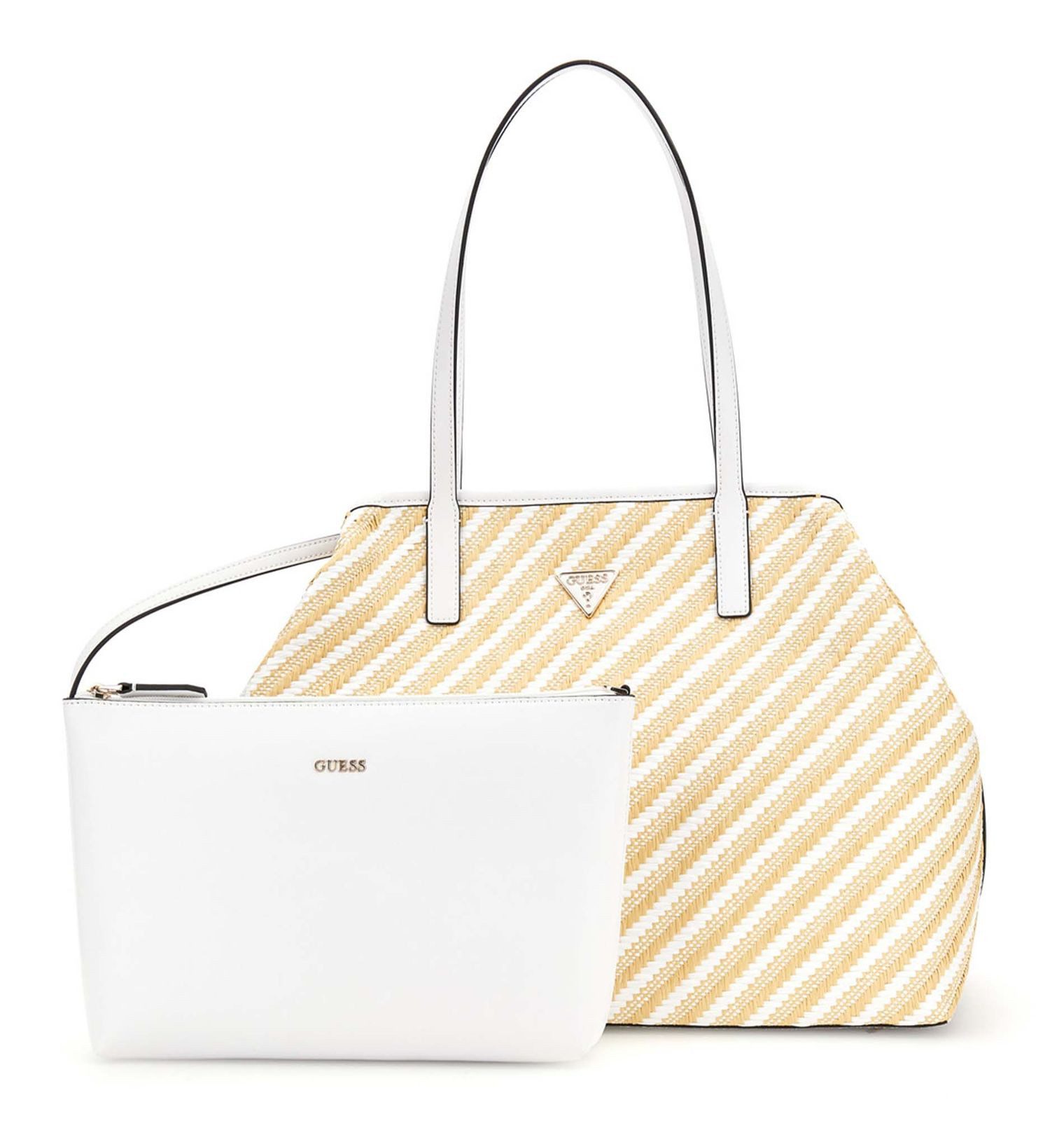 Guess Shopper Two In One Tote Bag (Set, 2-tlg)