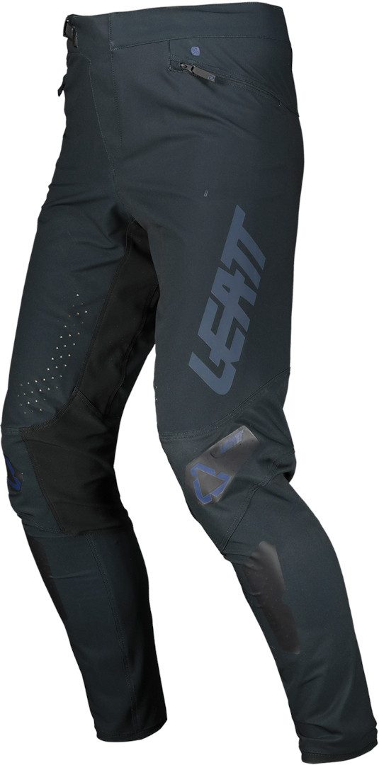 Leatt Radhose MTB Gravity 4.0 Kinder Fahrradhose Wasserdicht Atmungsaktiv wasserabweisend belüftet dehnbar protektore