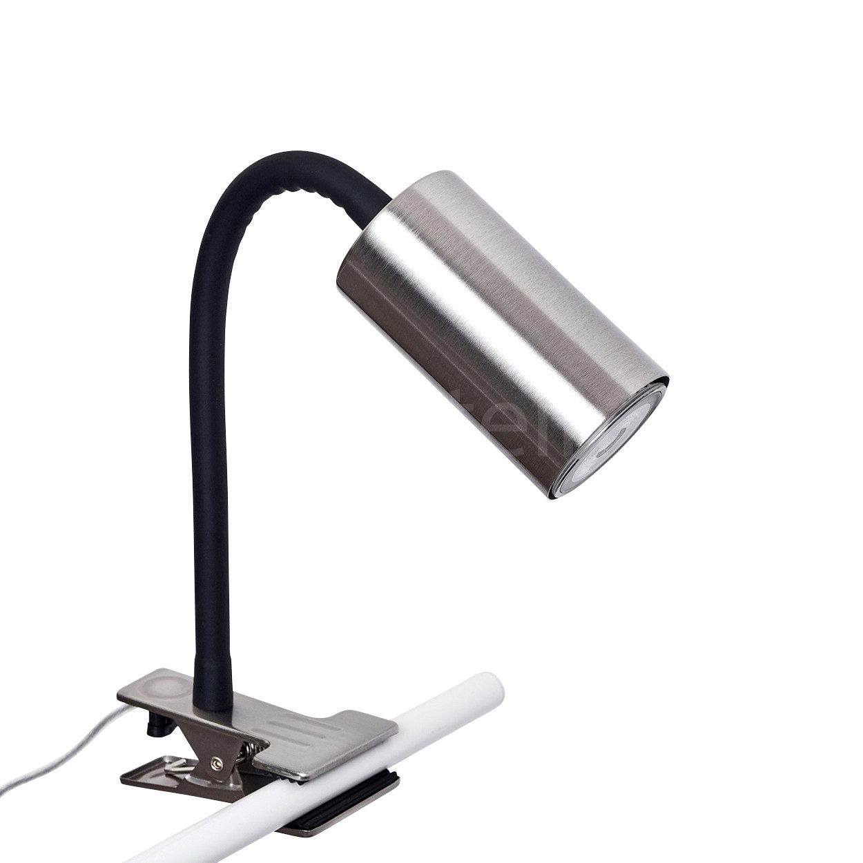 hofstein Klemmleuchte »Gambellara« moderne Klemmlampe aus günstig online kaufen