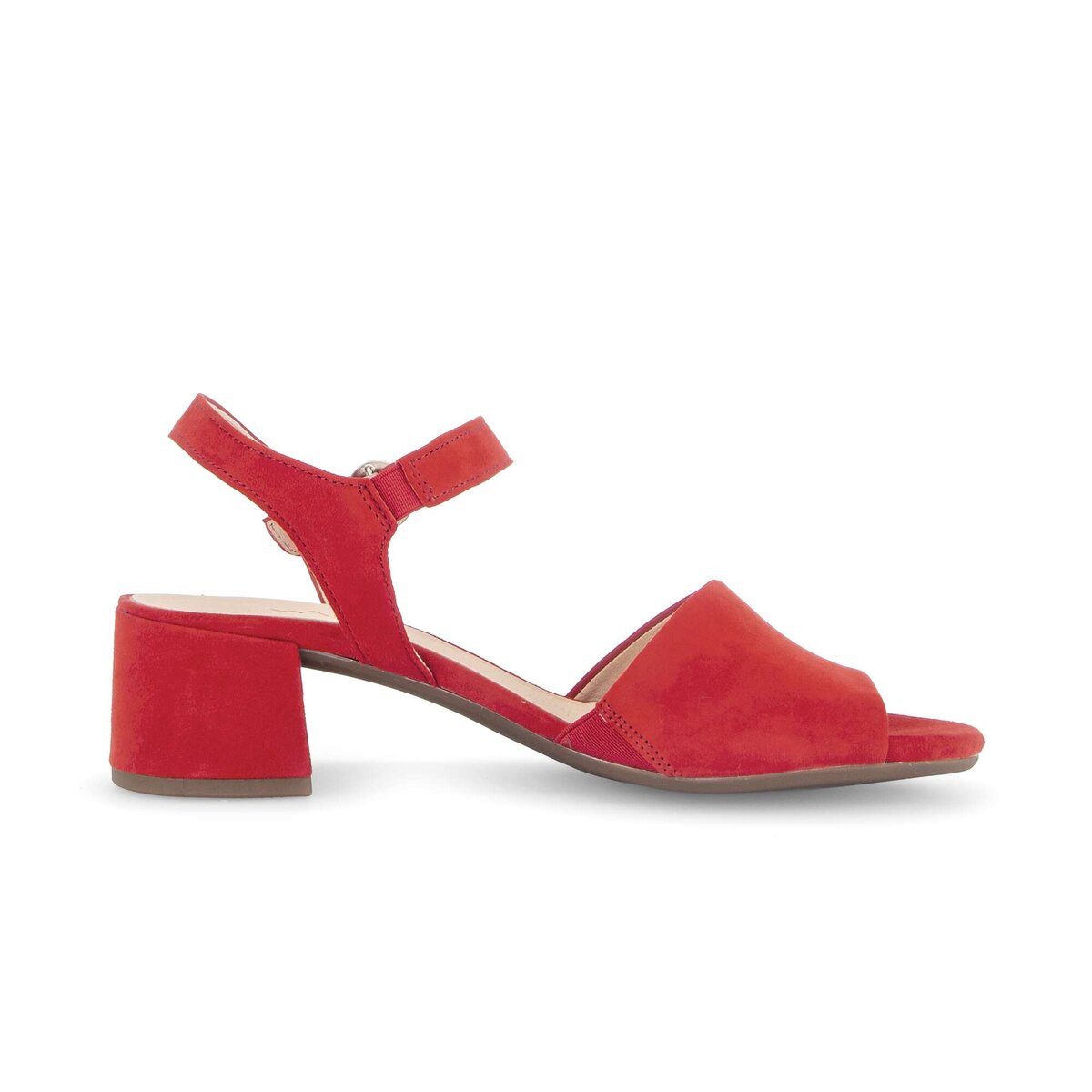 Gabor Riemchensandale Riemchensandale