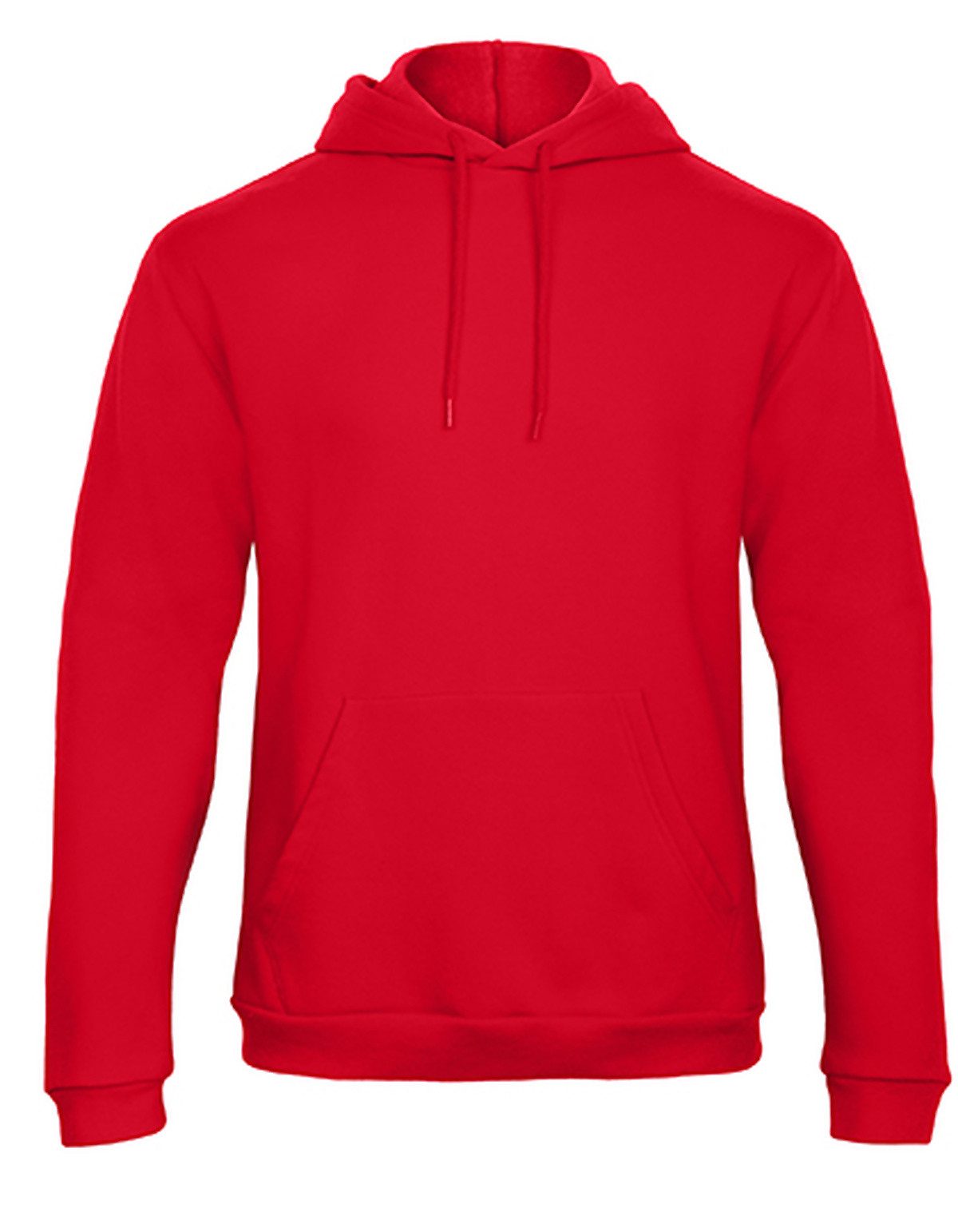 B&C Hoodie ID.203 Hooded sweatshirt