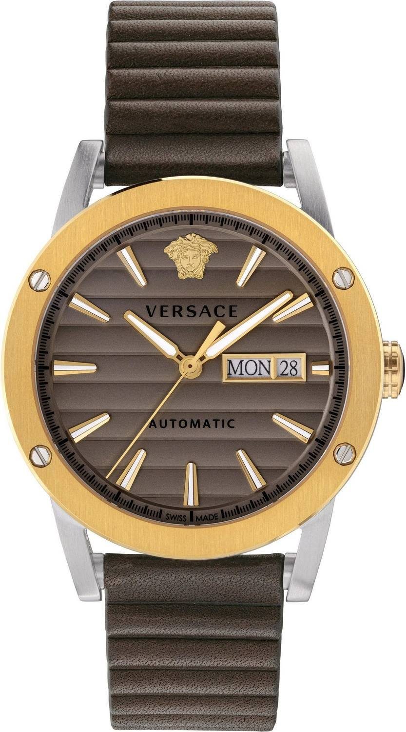 Versace Theros Automatikuhr