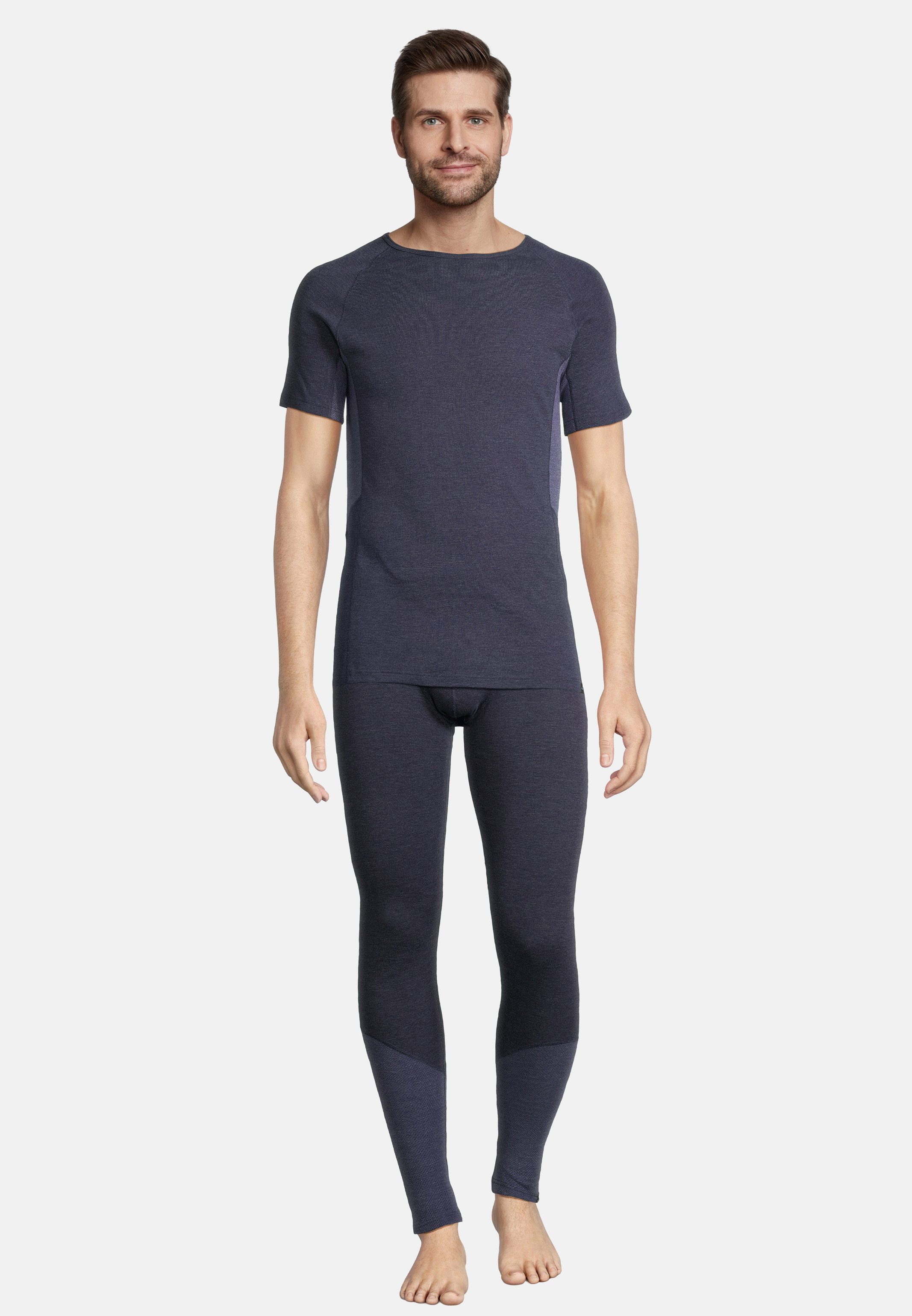 conta Thermounterhemd Sportiv (1-St) Thermo-Unterhemd / Shirt - Baumwolle - Wärmend / atmungsaktiv