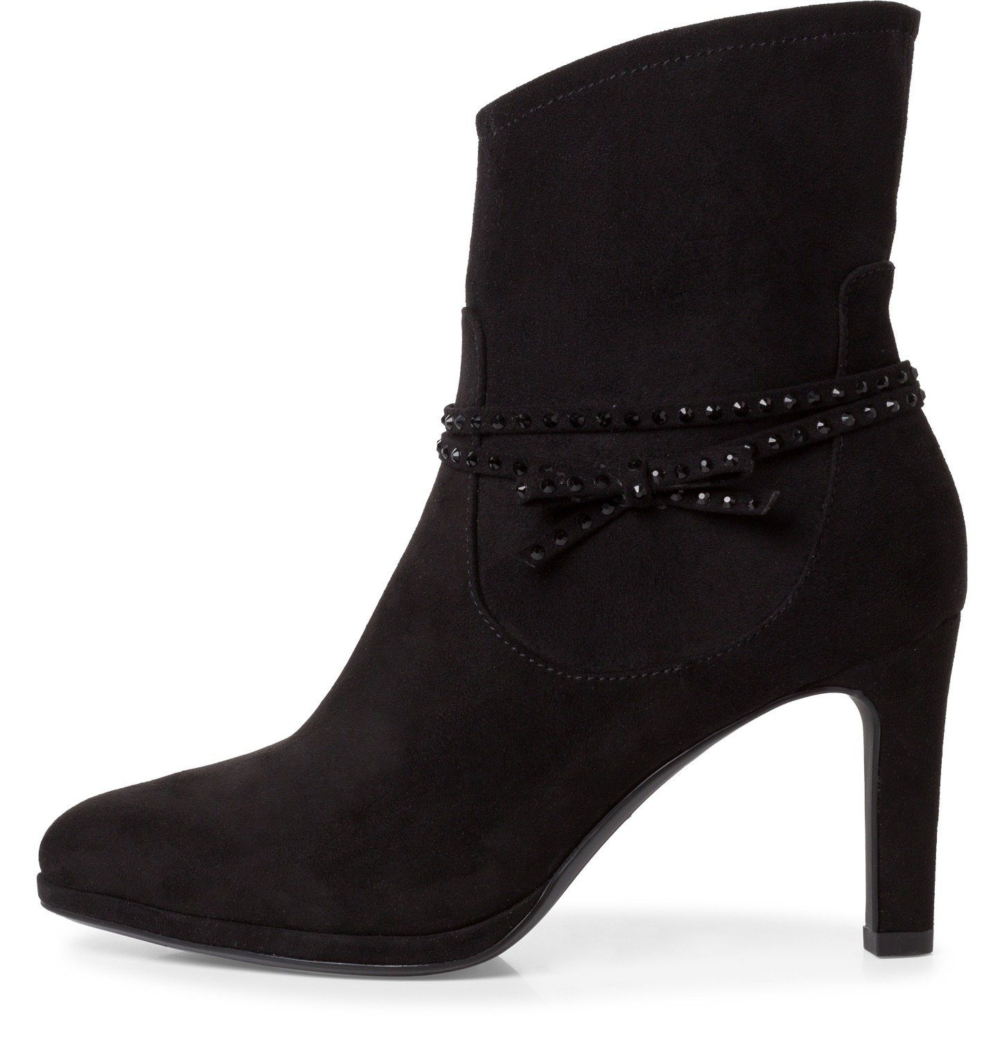 Schwarze hohe Tamaris Schuhe online kaufen | OTTO