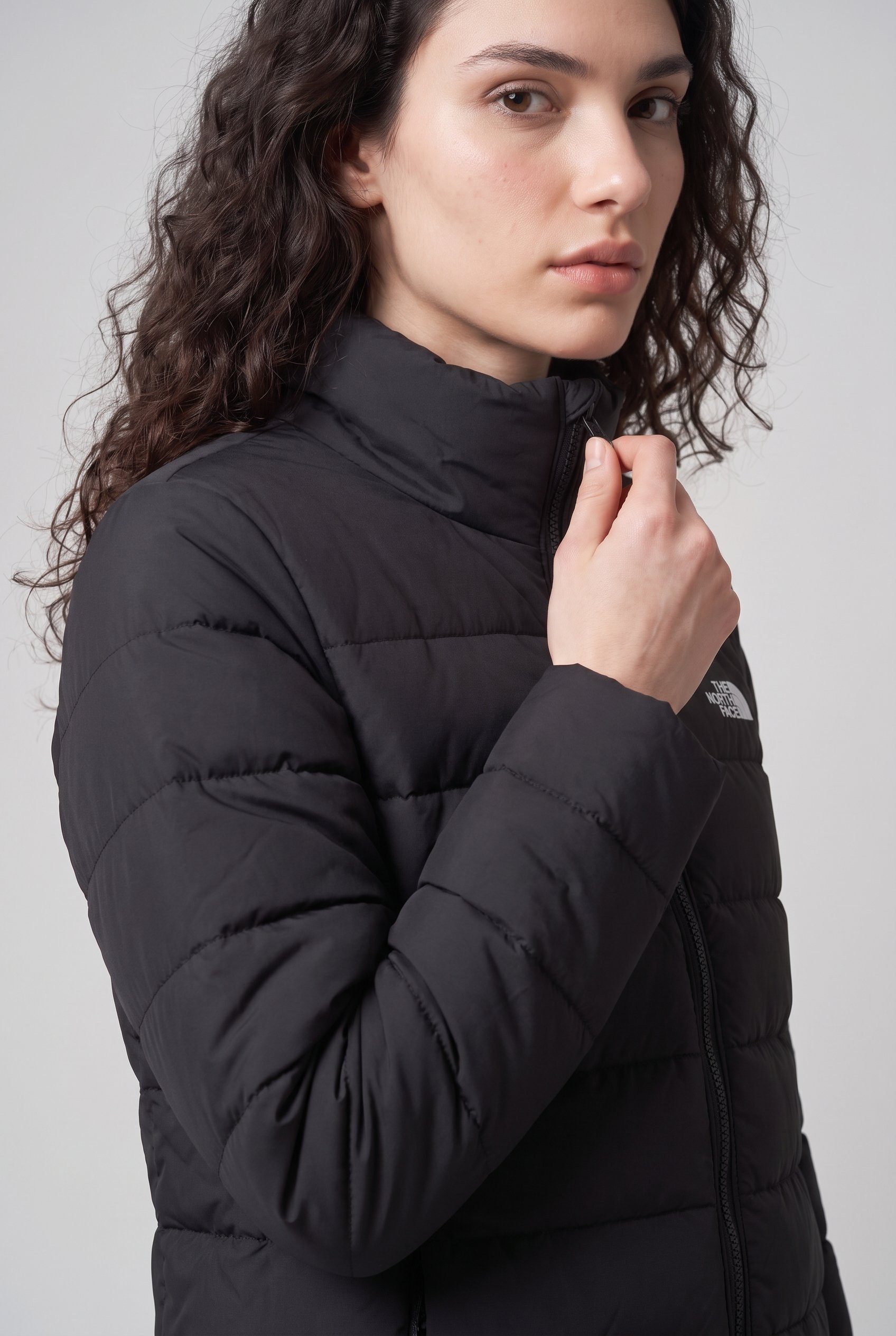 The North Face Steppjacke W ACONCAGUA JACKET