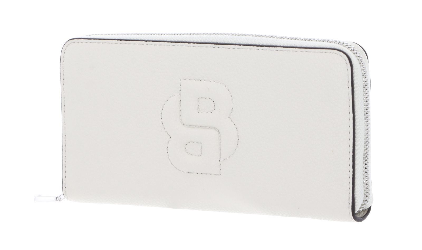 open white