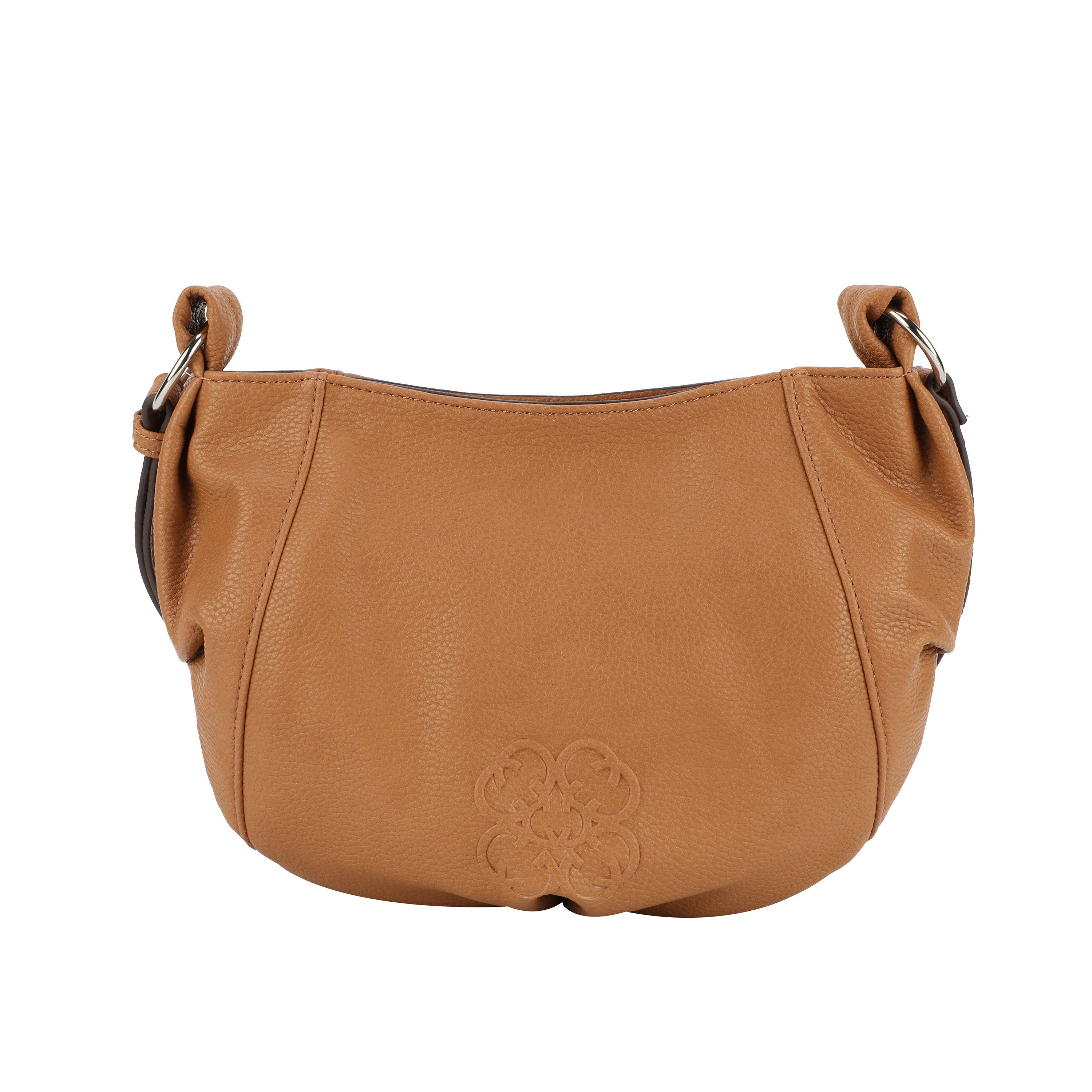 Schultertasche Smooth Shoulderbag Mhz