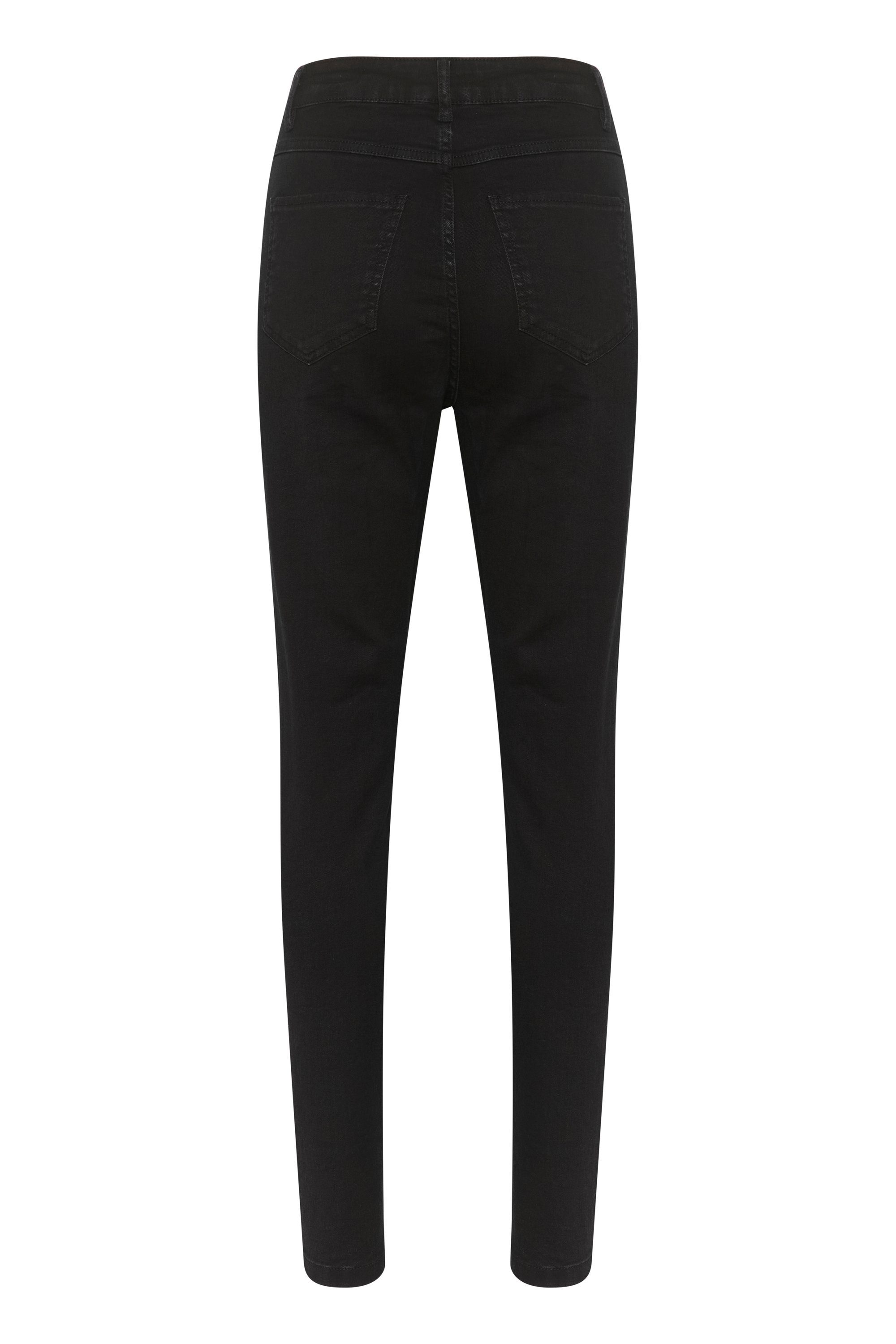 KAFFE Regular-fit-Jeans Jeans KAsimone
