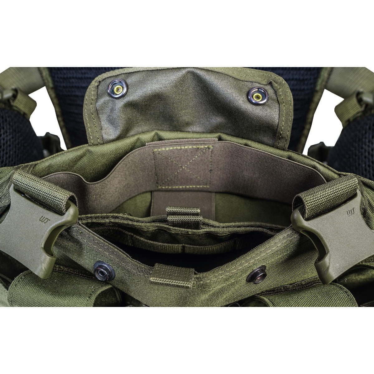 Tasmanian Tiger Jagdweste Tasmanian Tiger Einsatzweste TT Chest Rig MKII