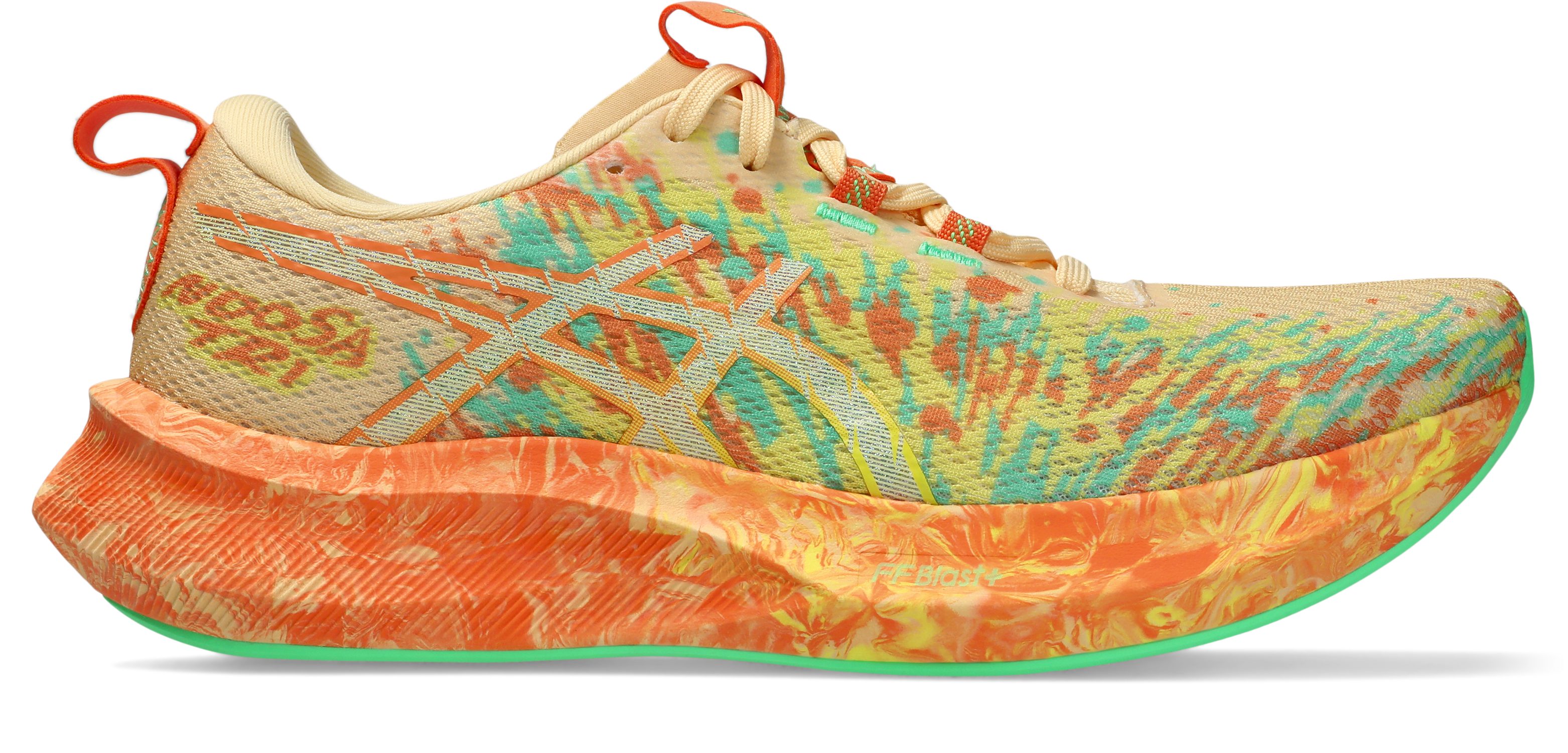 Asics NOOSA TRI 16 Laufschuh