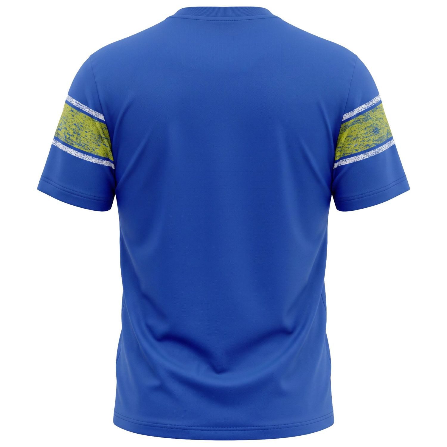 New Era Print-Shirt College NFL Los Angeles Rams – Bild 2 von 5